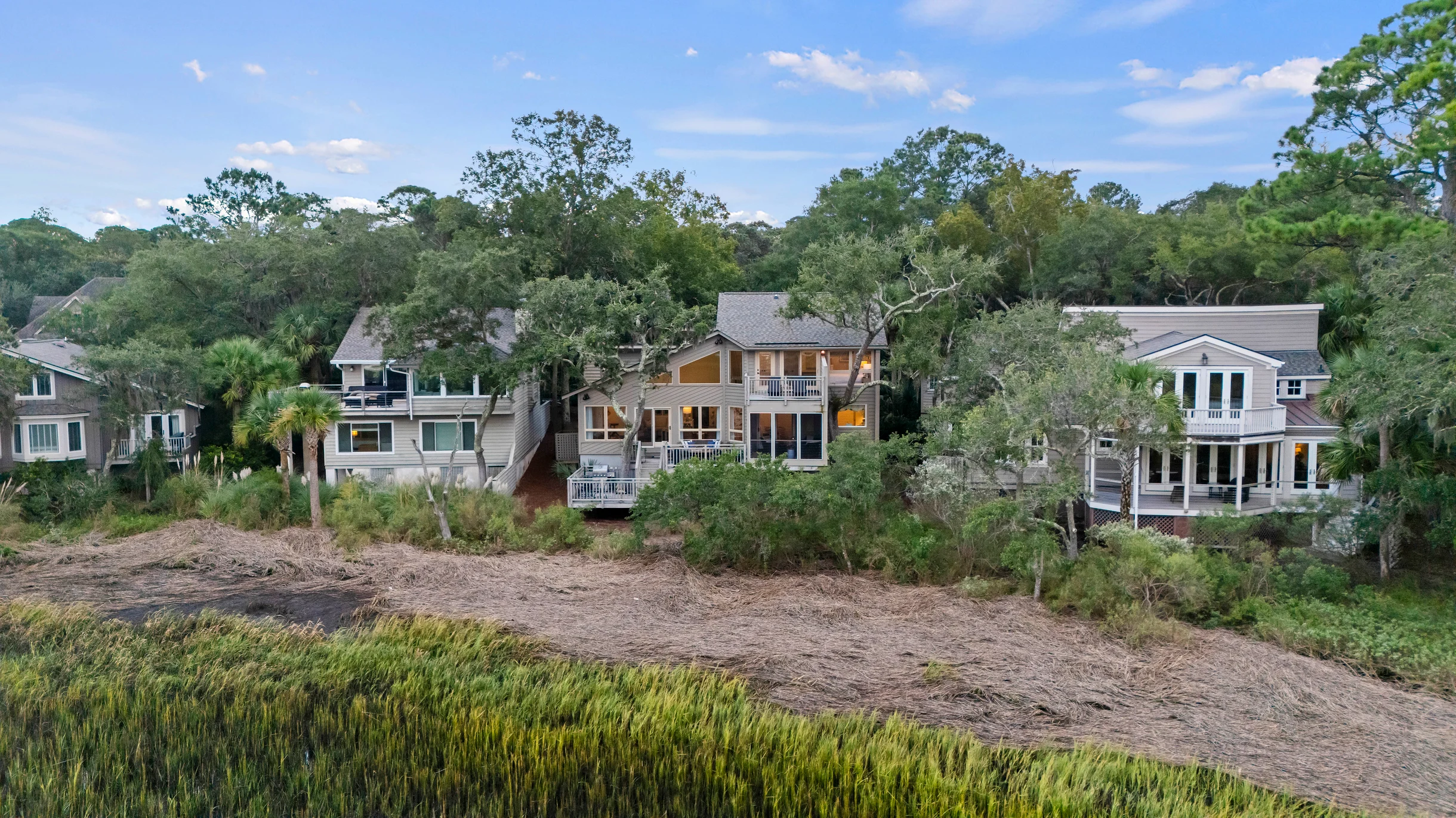 Wander Kiawah Preserve #5