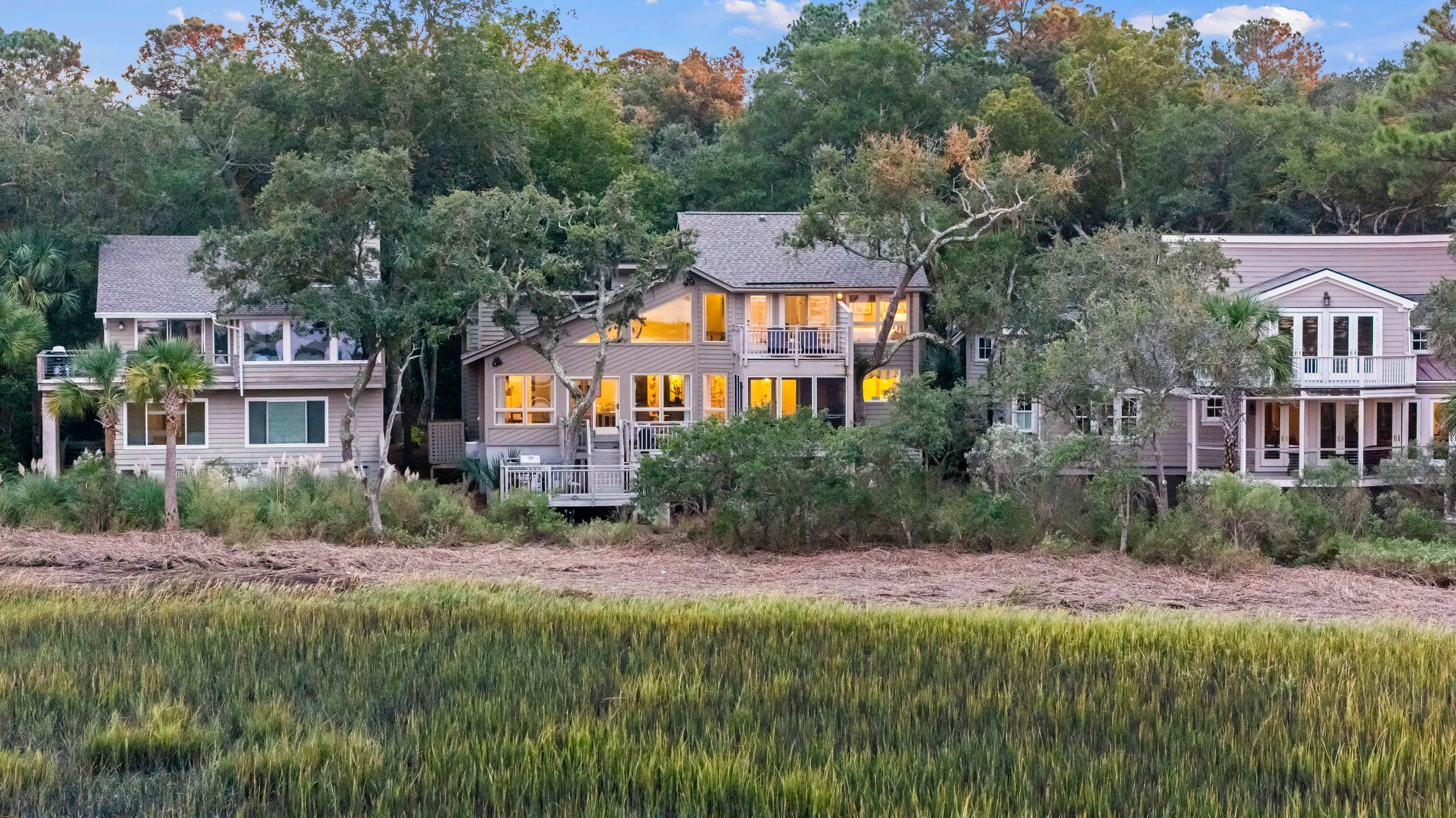 Wander Kiawah Preserve #4
