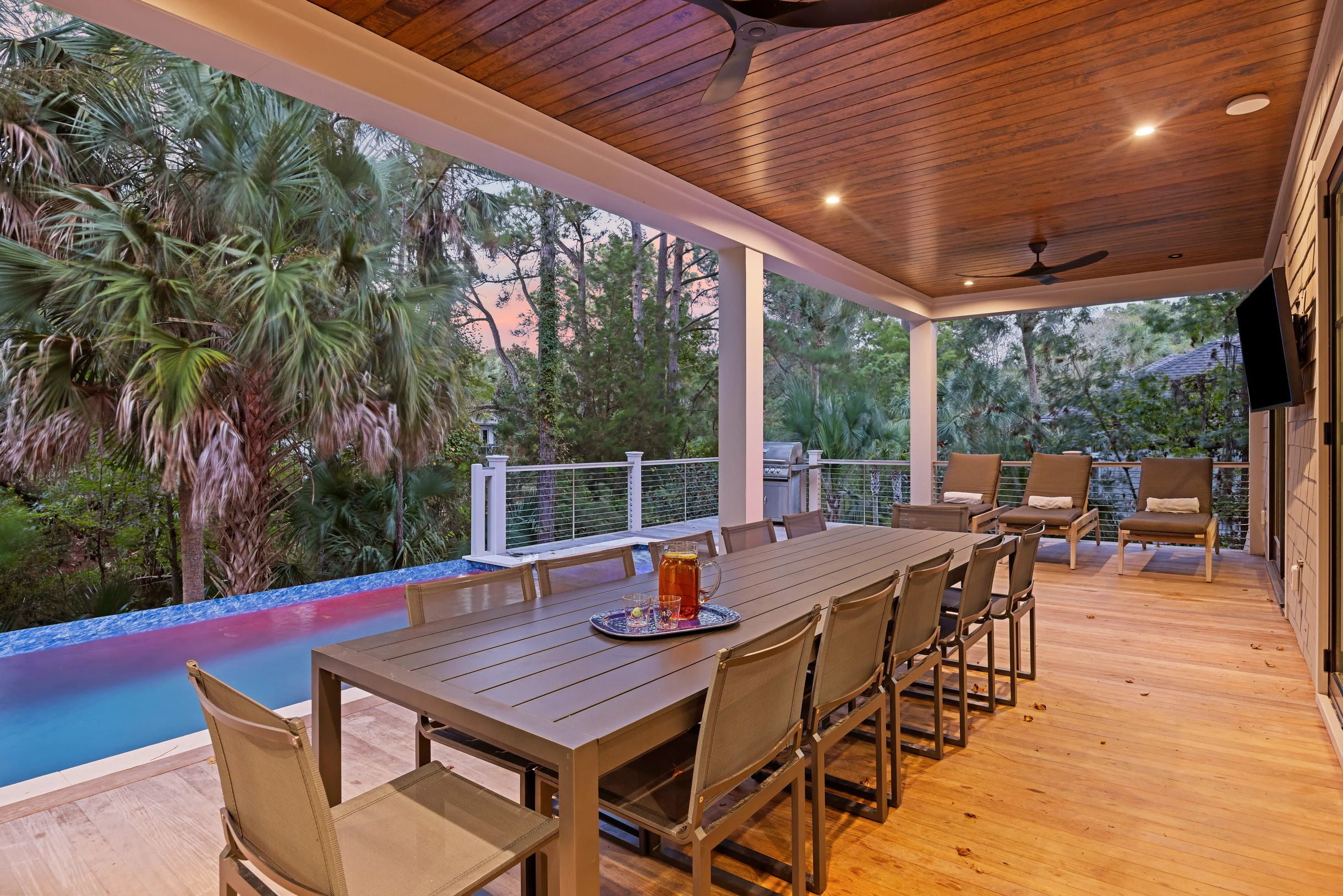 Wander Kiawah Island Haze #1