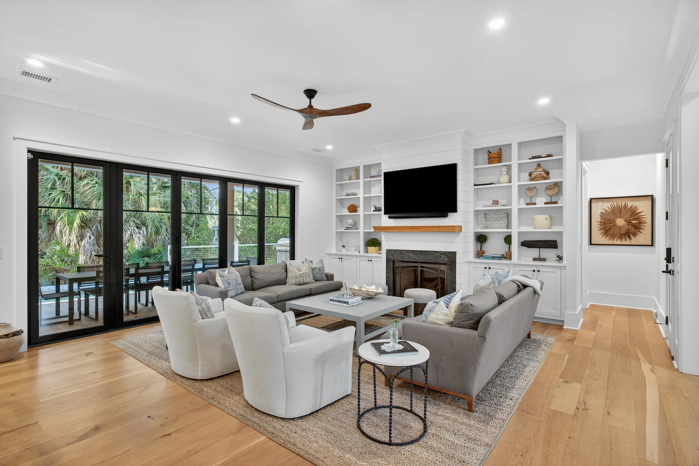 Wander Kiawah Island Haze #43