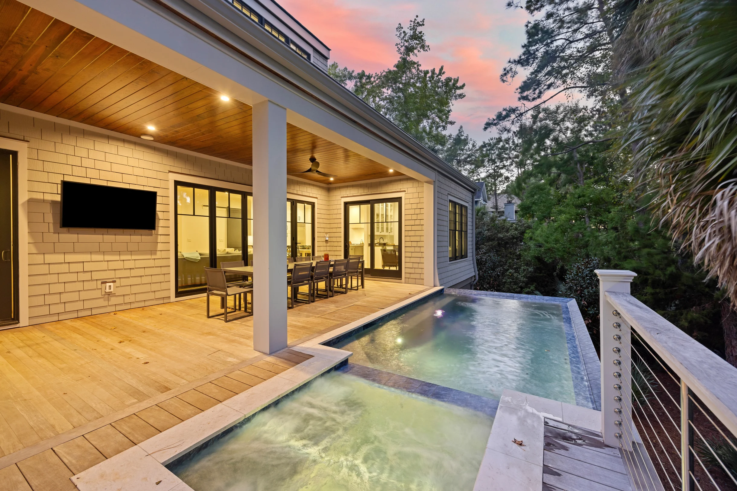 Wander Kiawah Island Haze #5