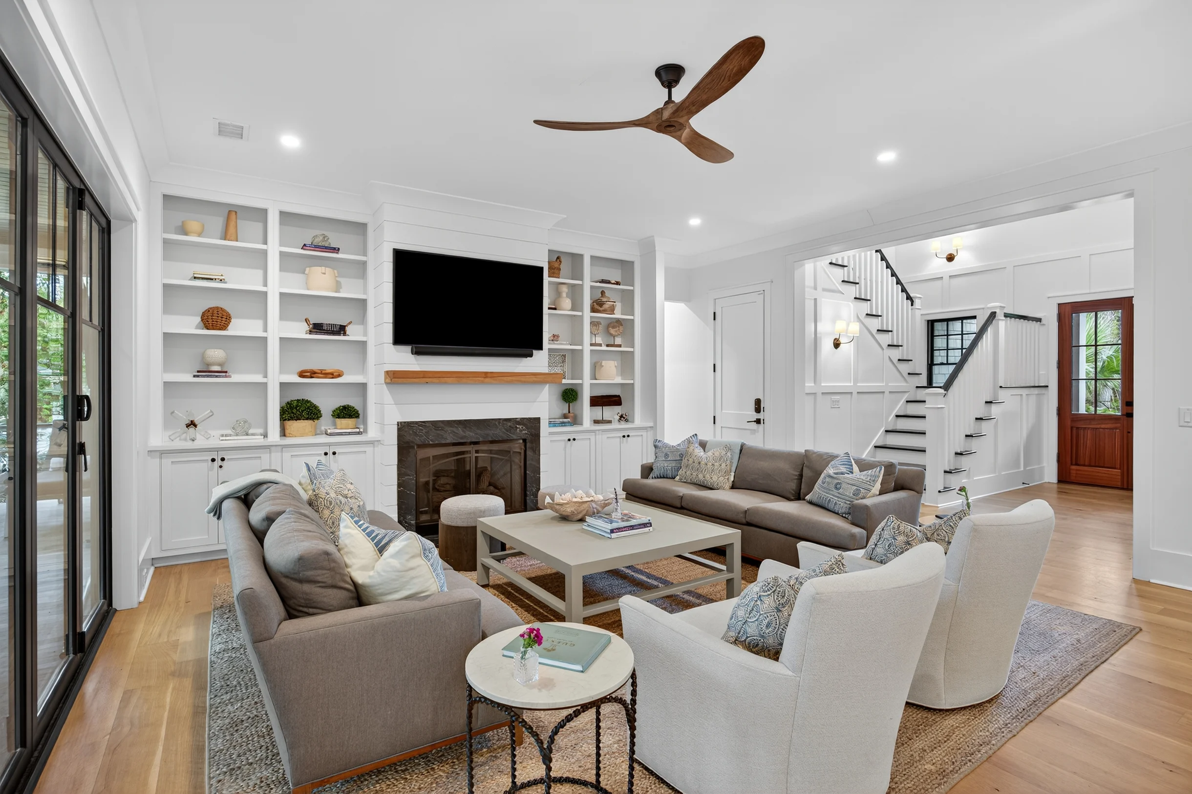 Wander Kiawah Island Haze #8