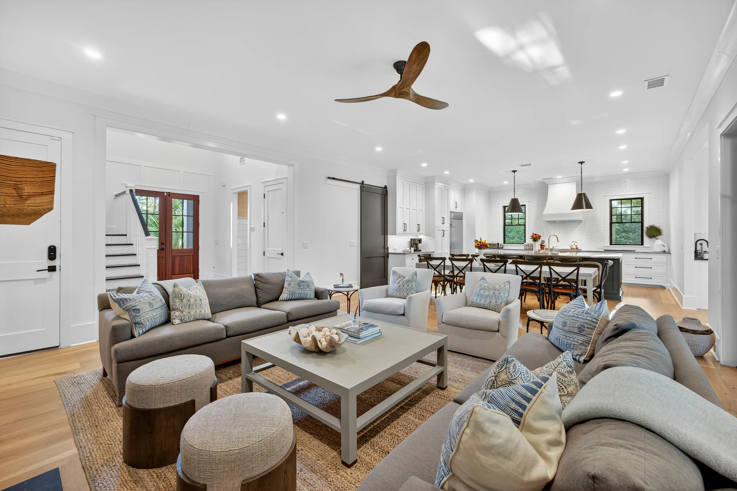 Wander Kiawah Island Haze #51