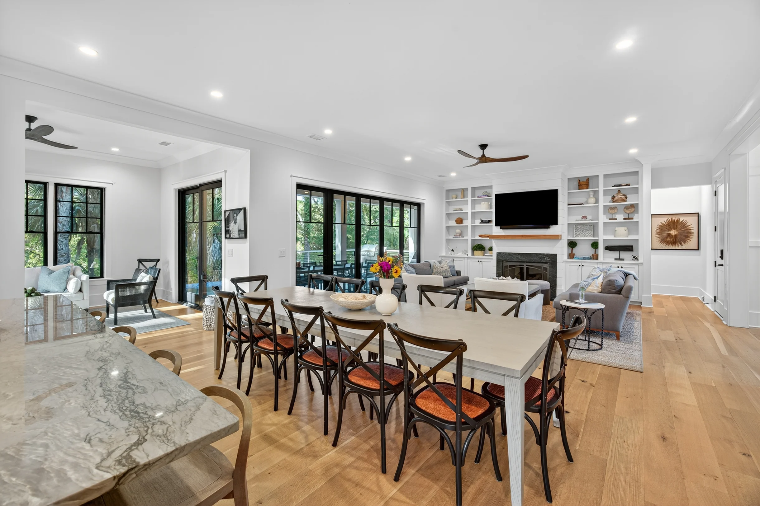 Wander Kiawah Island Haze #12