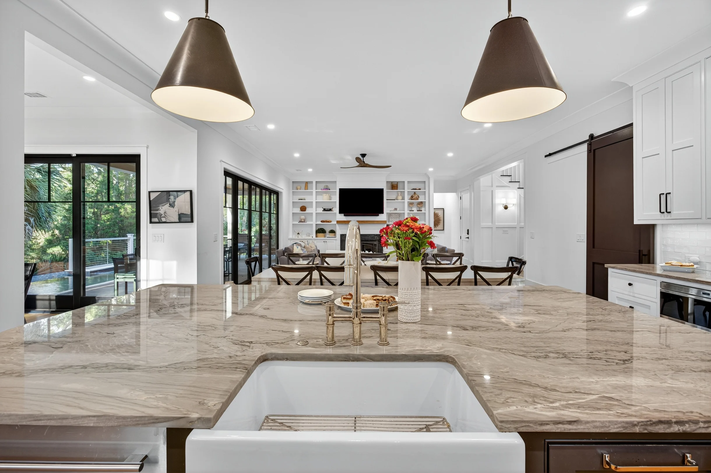 Wander Kiawah Island Haze #42