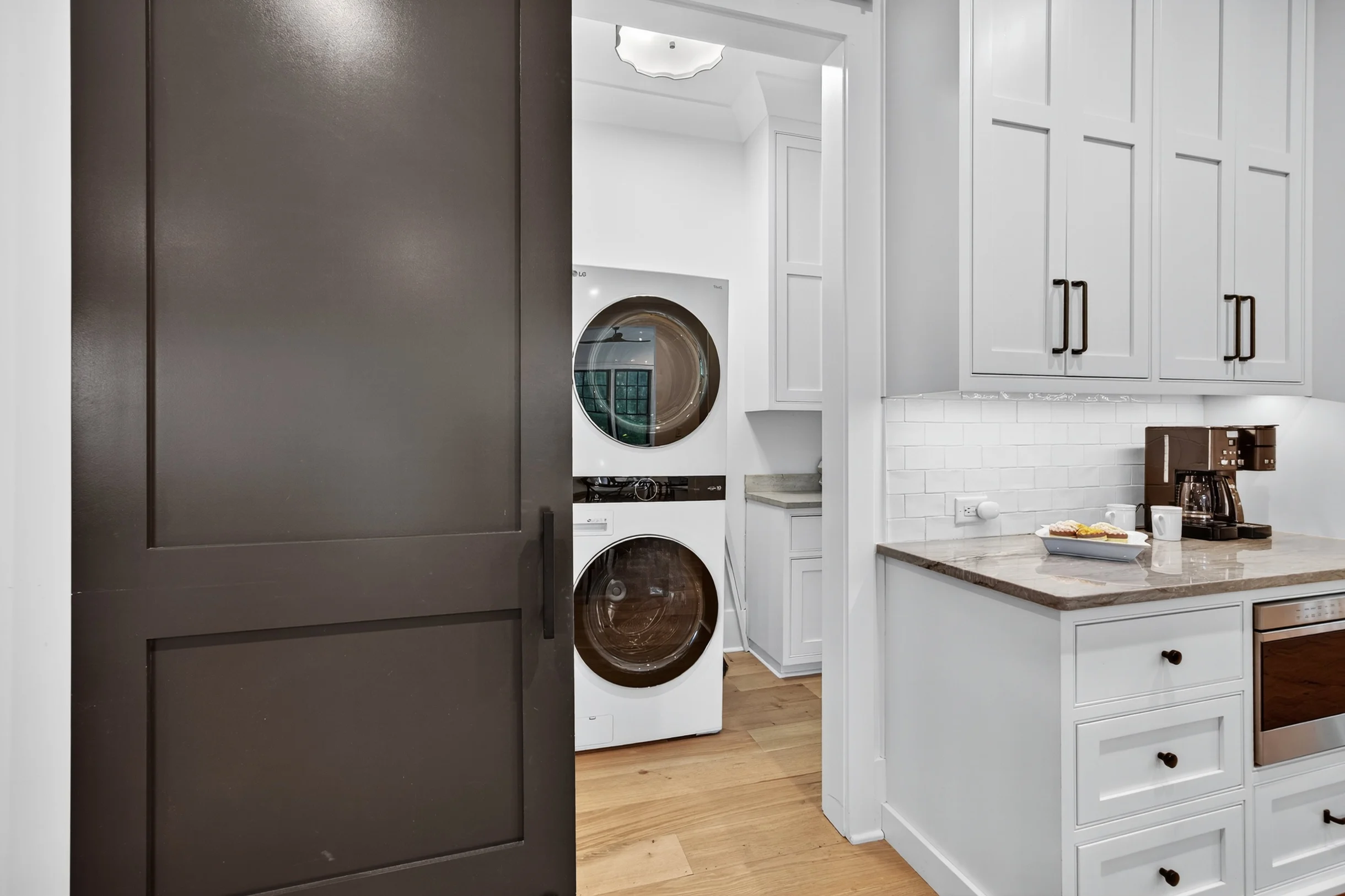 Wander Kiawah Island Haze #9