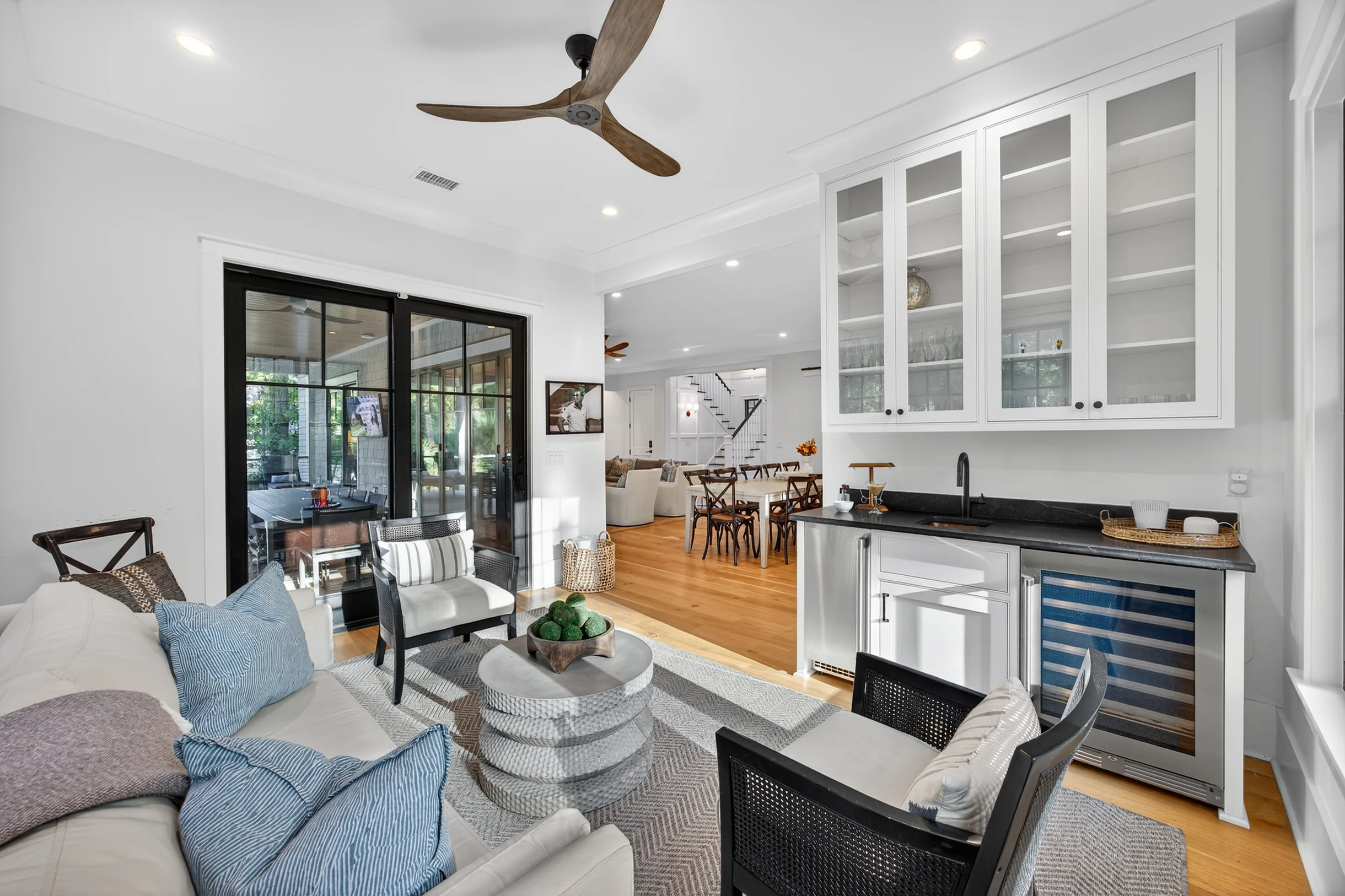 Wander Kiawah Island Haze #10