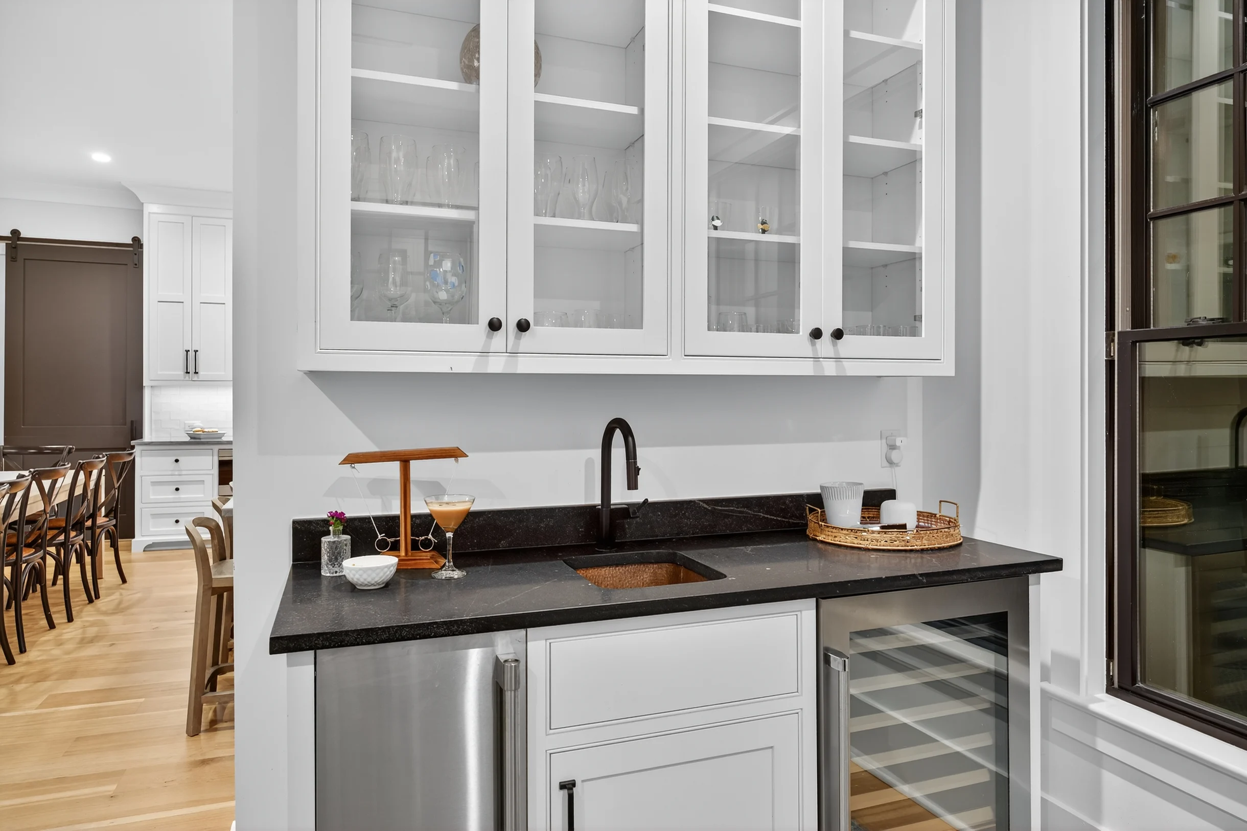 Wander Kiawah Island Haze #46