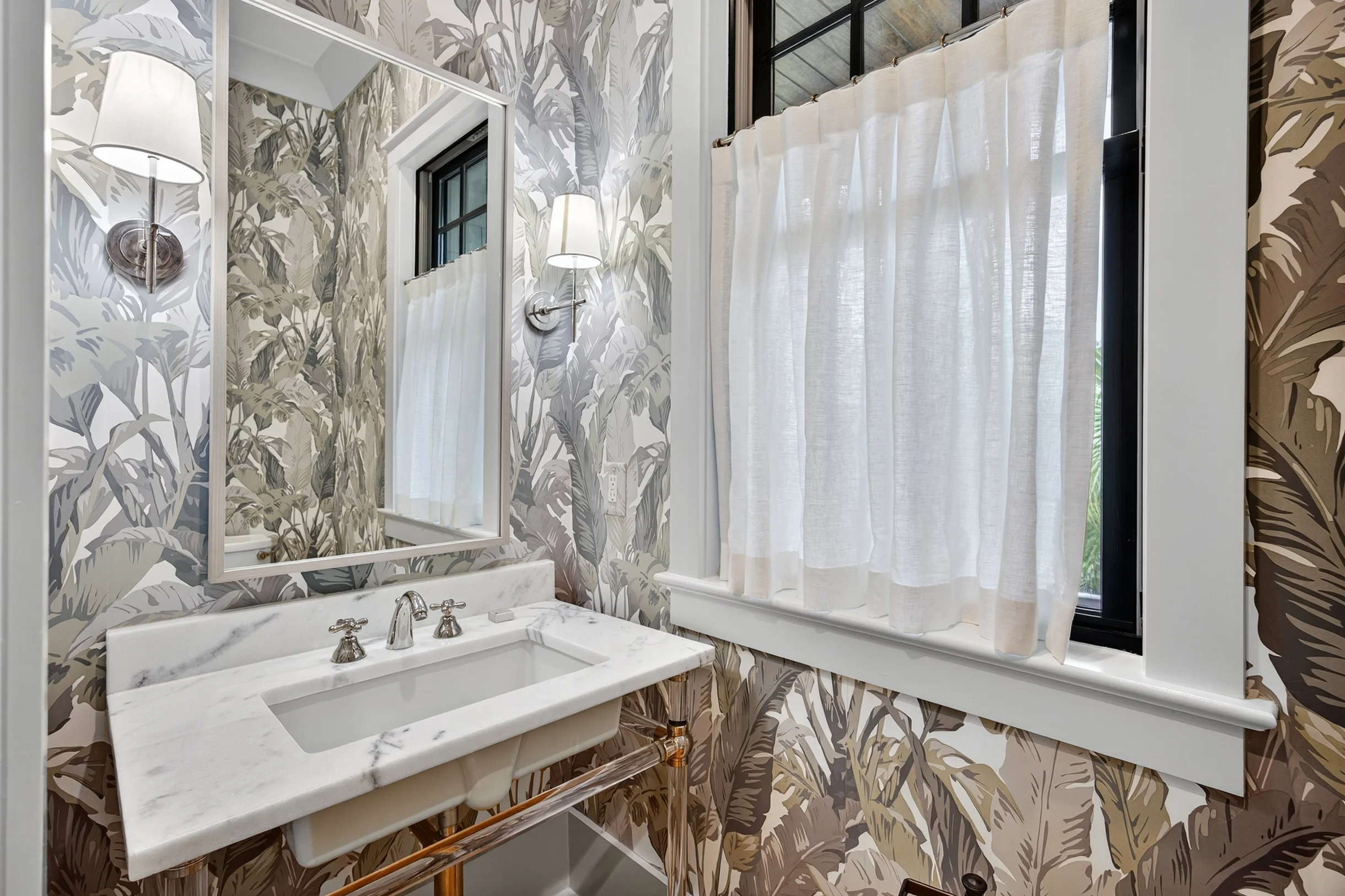 Wander Kiawah Island Haze #16