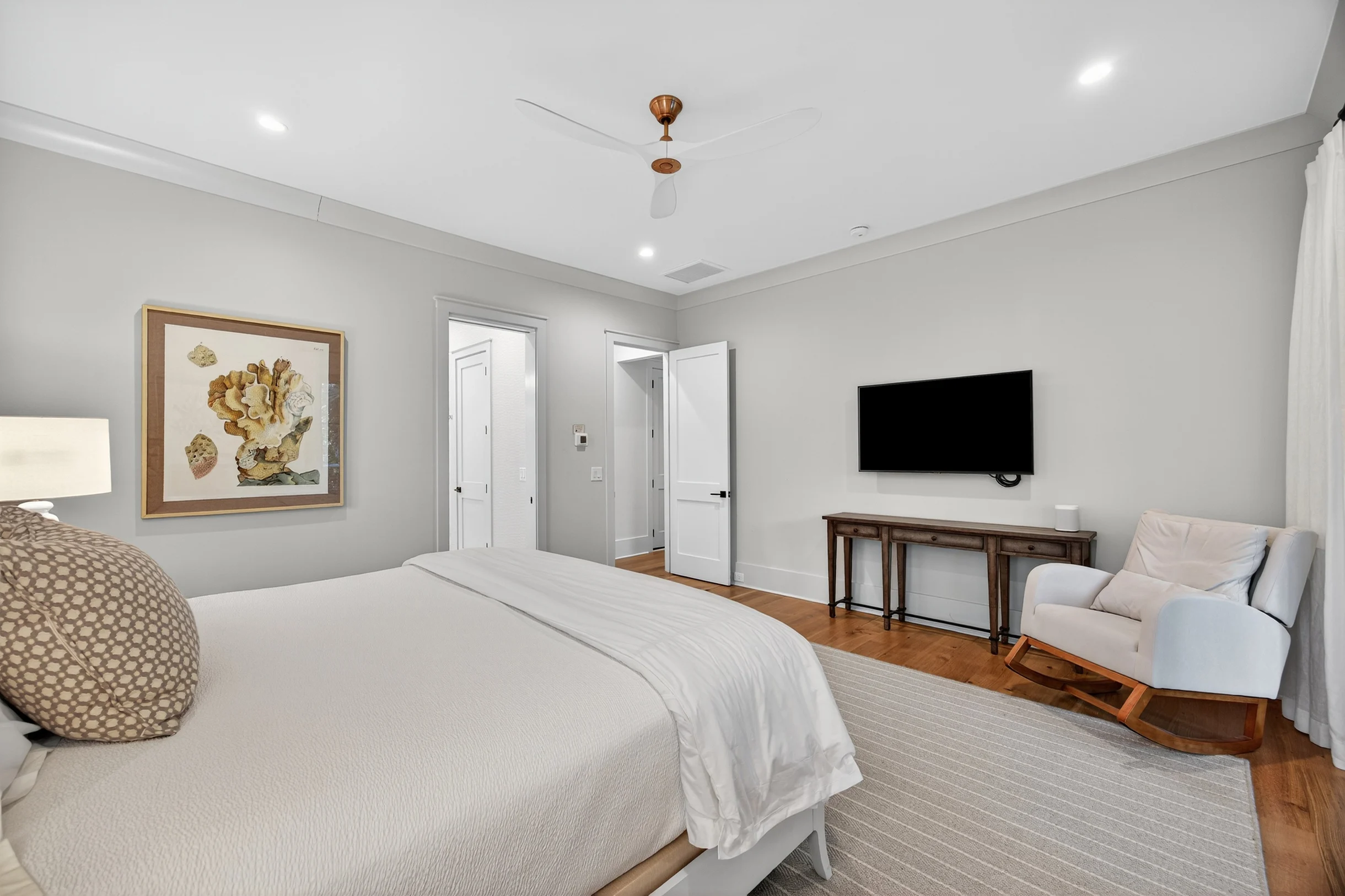 Wander Kiawah Island Haze #45