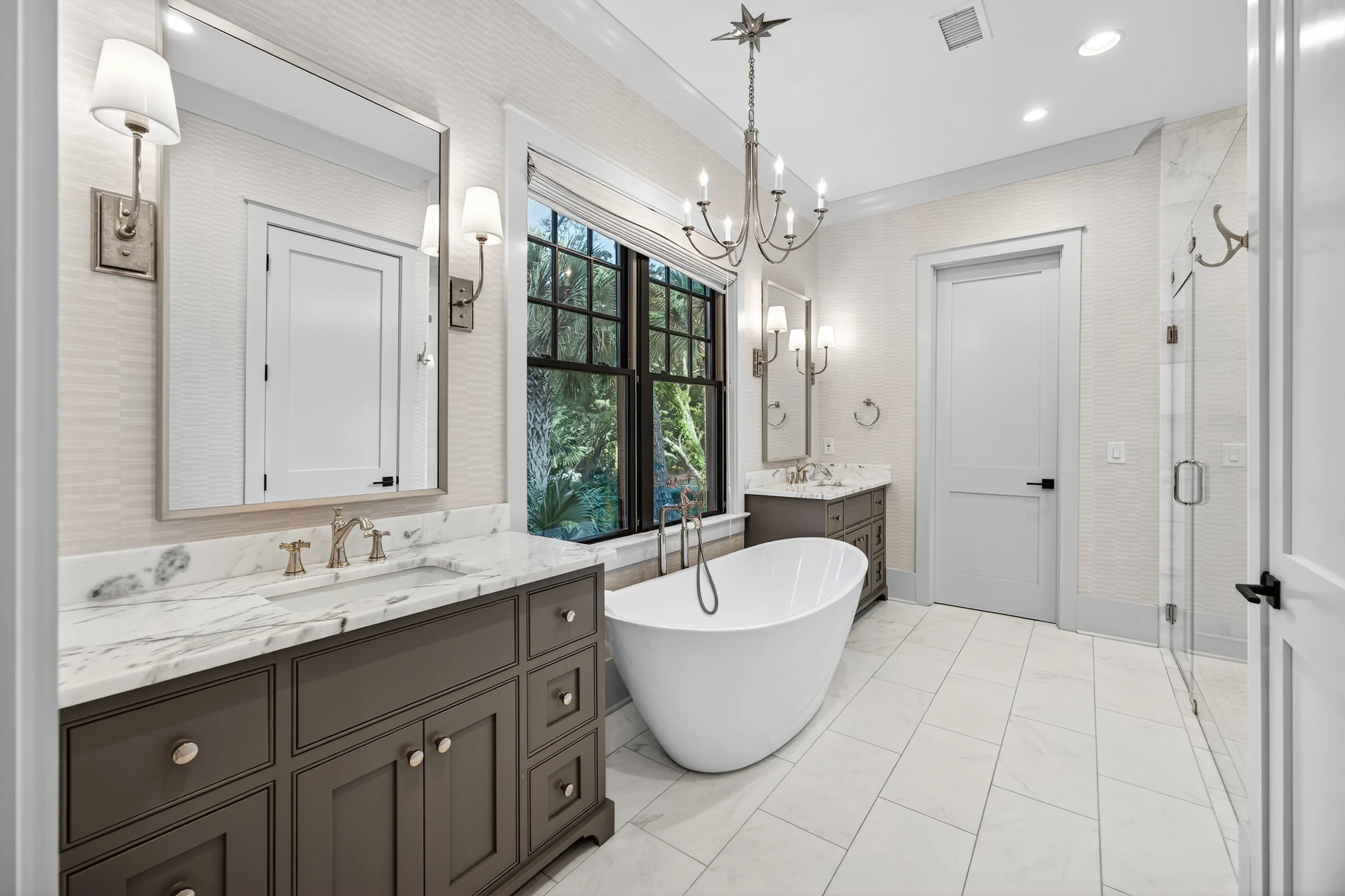 Wander Kiawah Island Haze #17