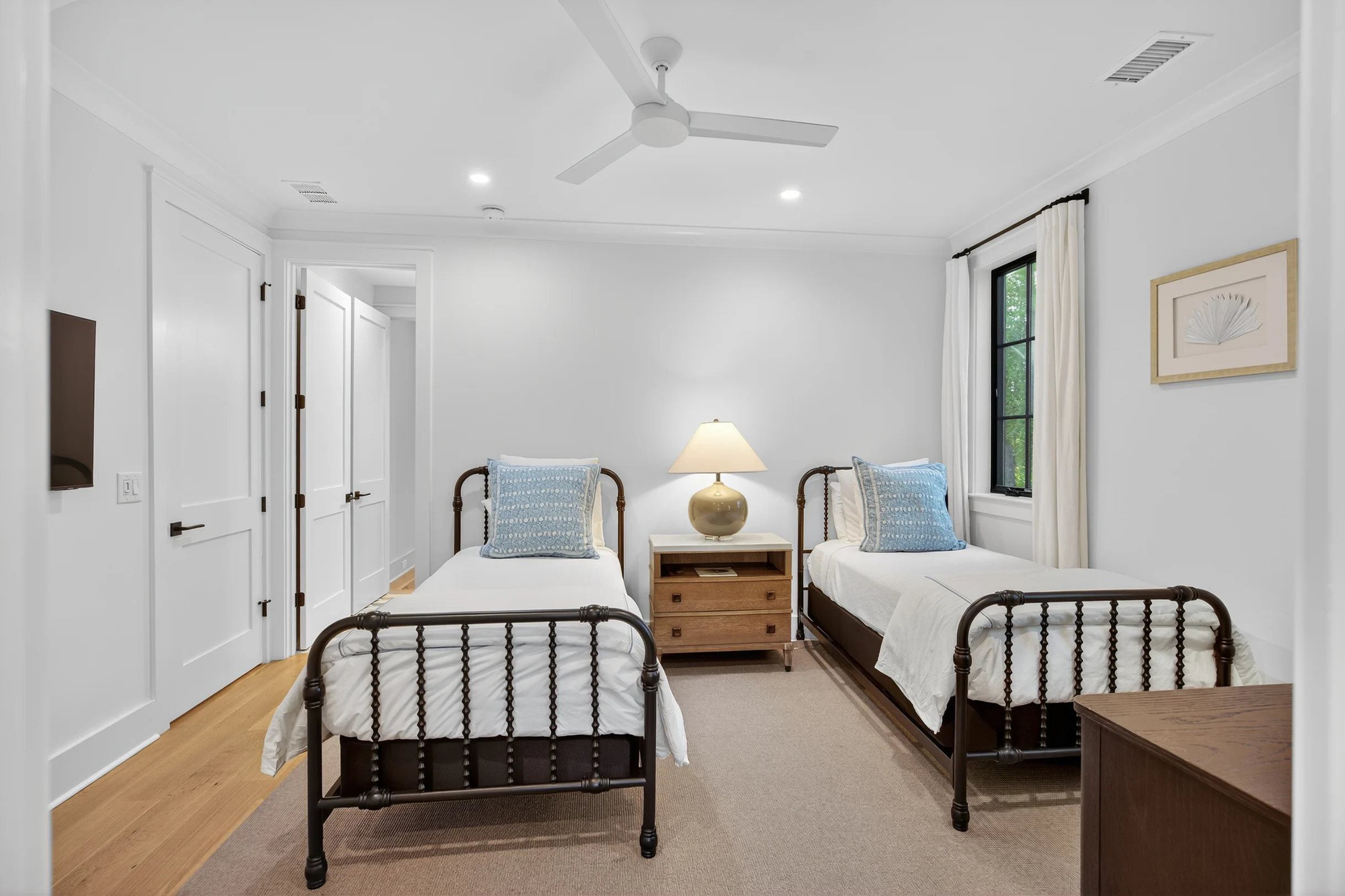 Wander Kiawah Island Haze #18