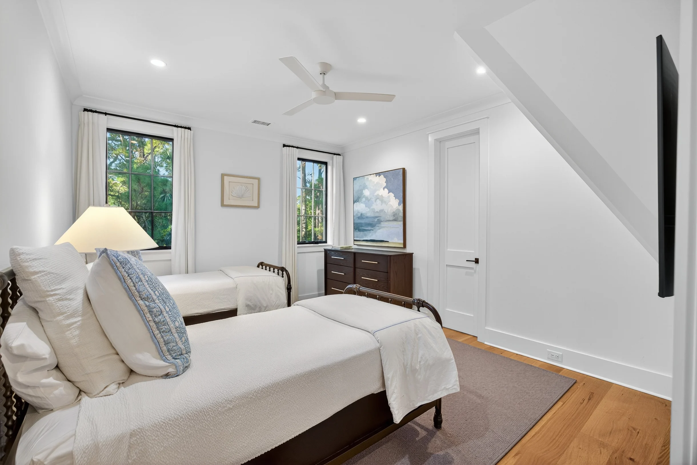 Wander Kiawah Island Haze #40