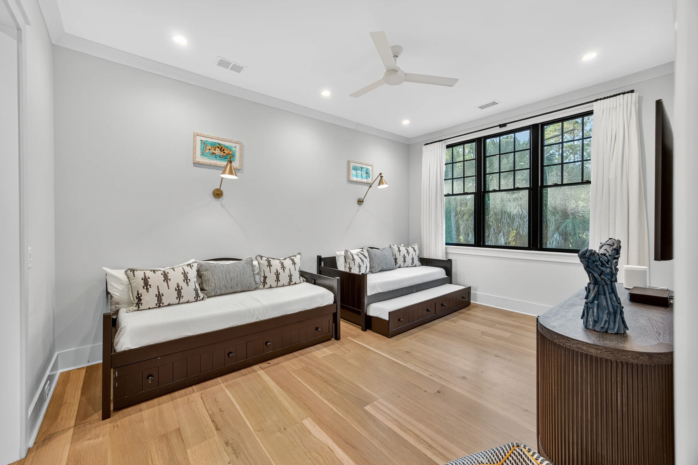 Wander Kiawah Island Haze #19