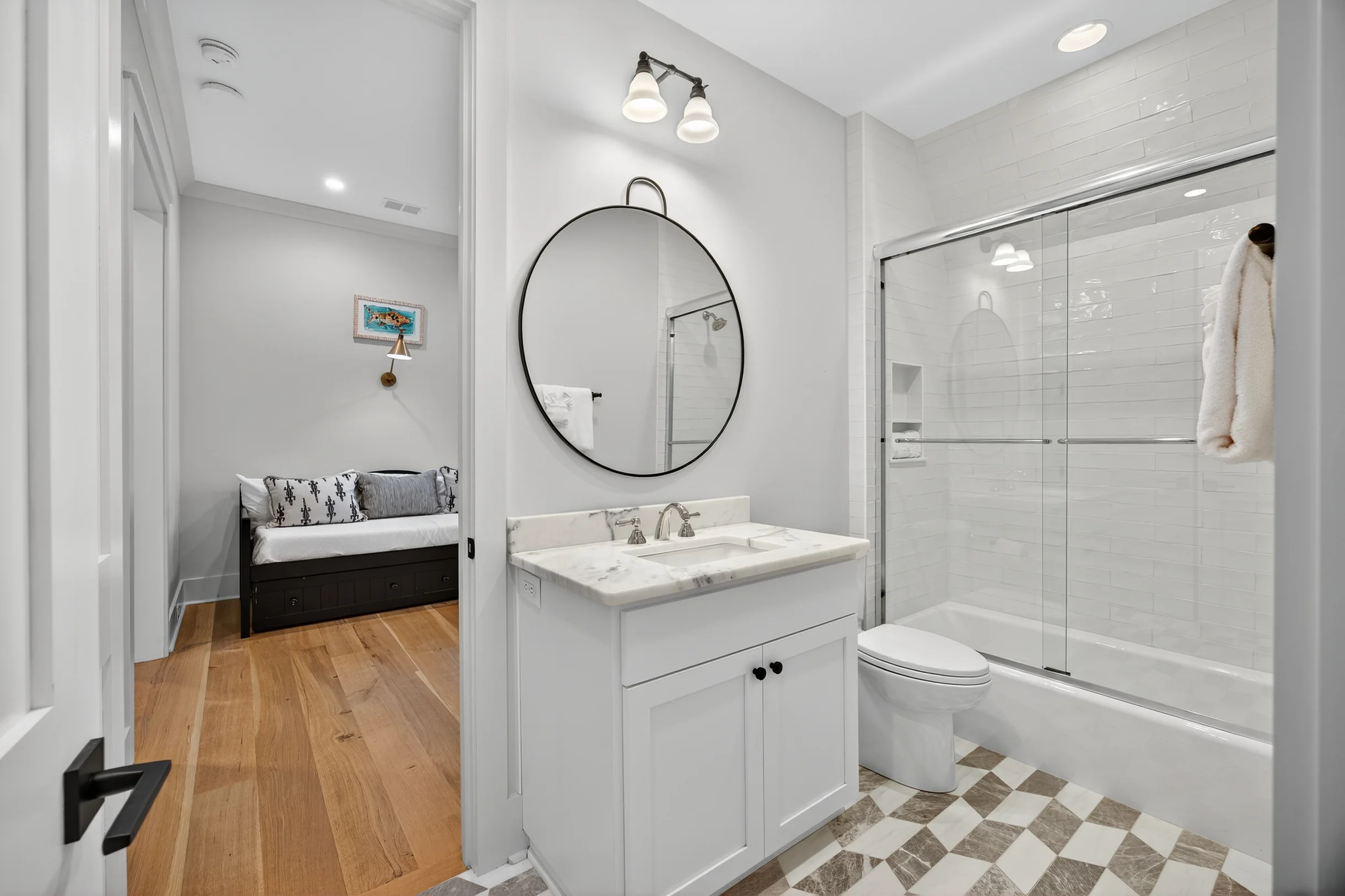 Wander Kiawah Island Haze #22