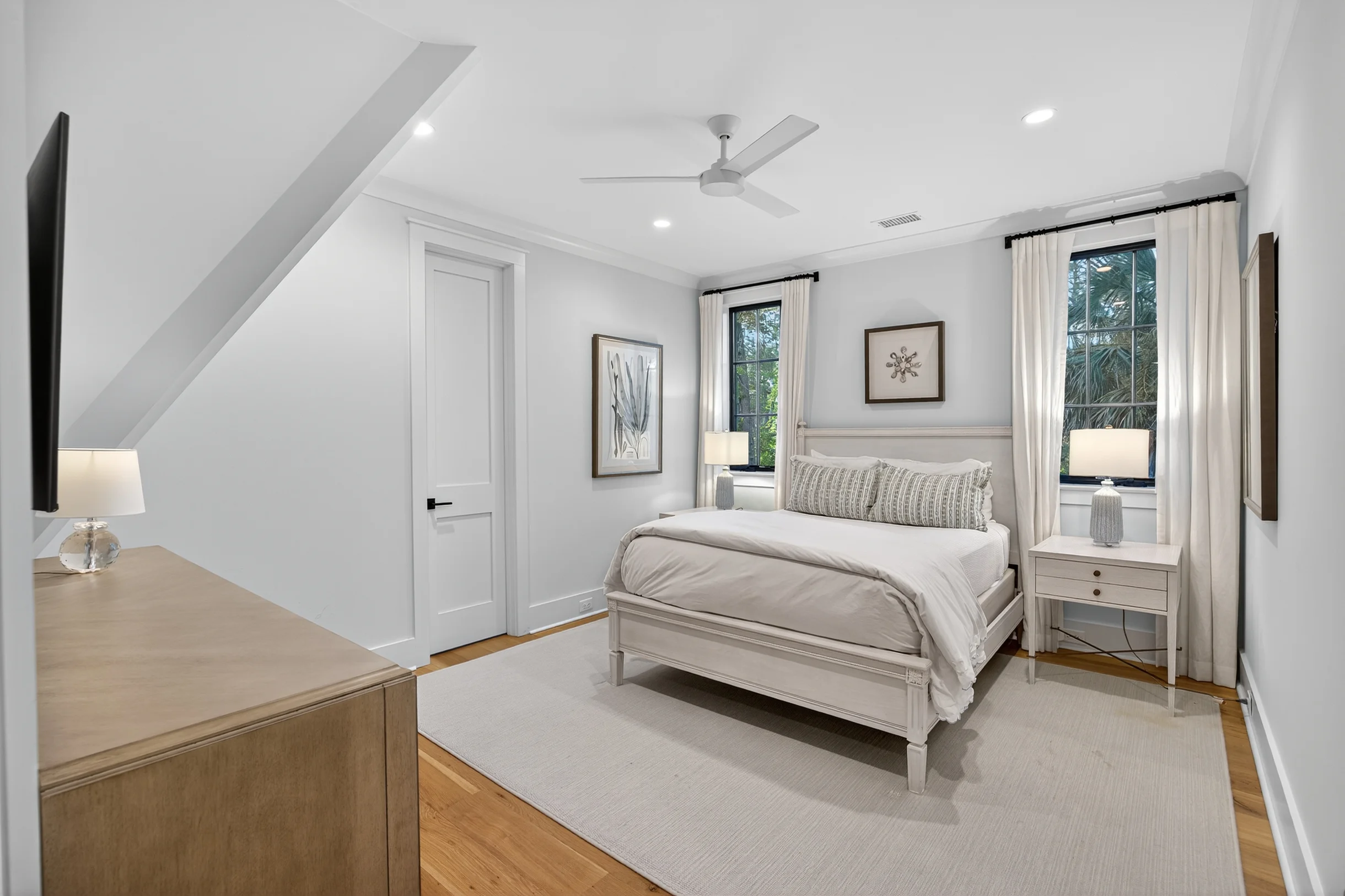 Wander Kiawah Island Haze #24