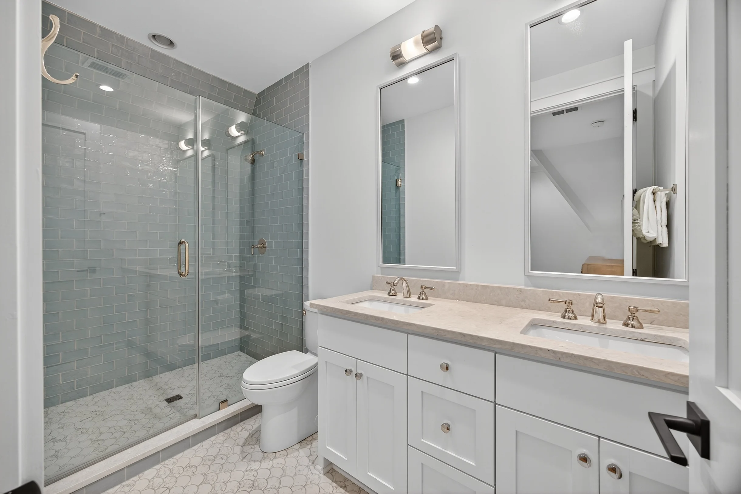 Wander Kiawah Island Haze #23