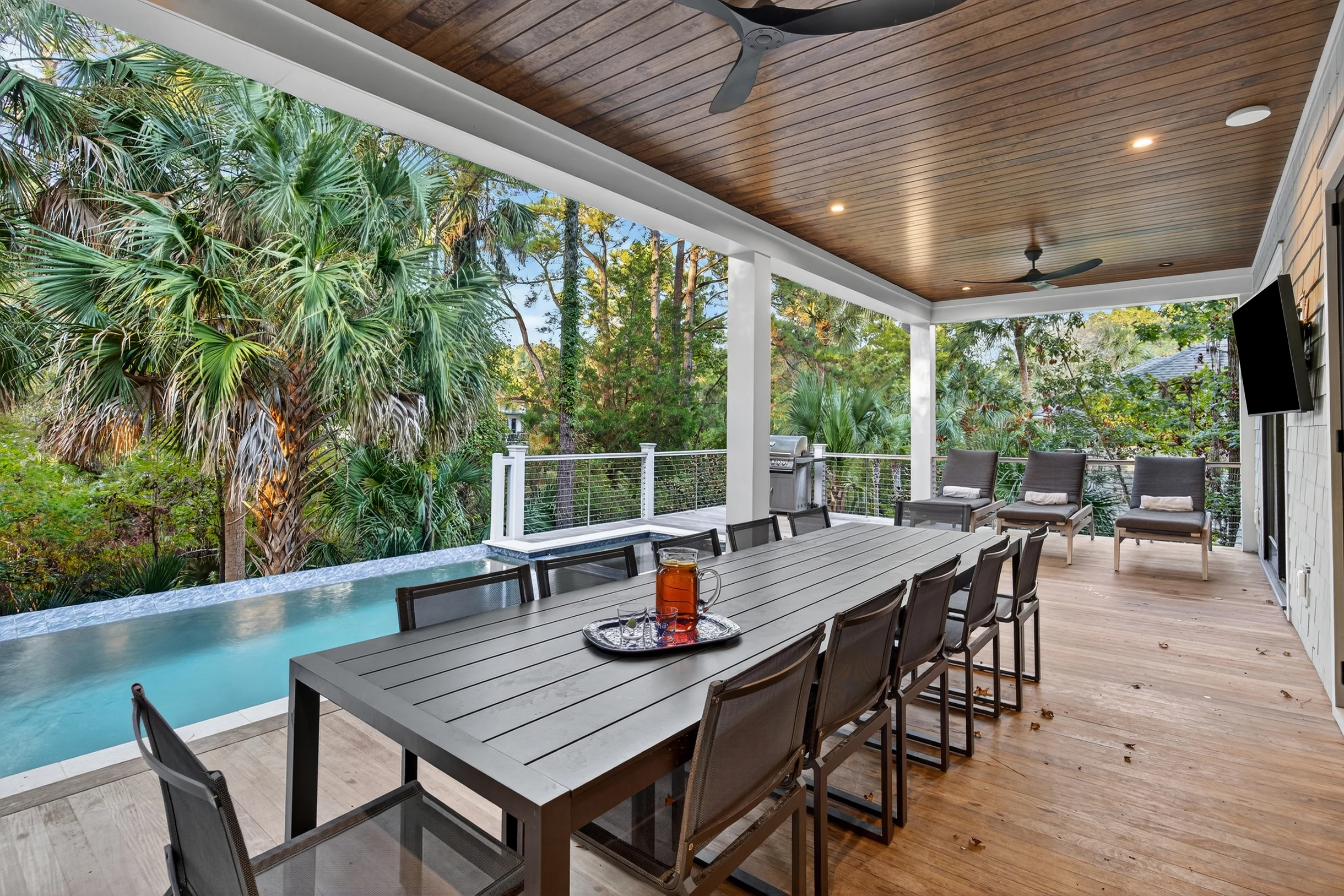 Wander Kiawah Island Haze #38