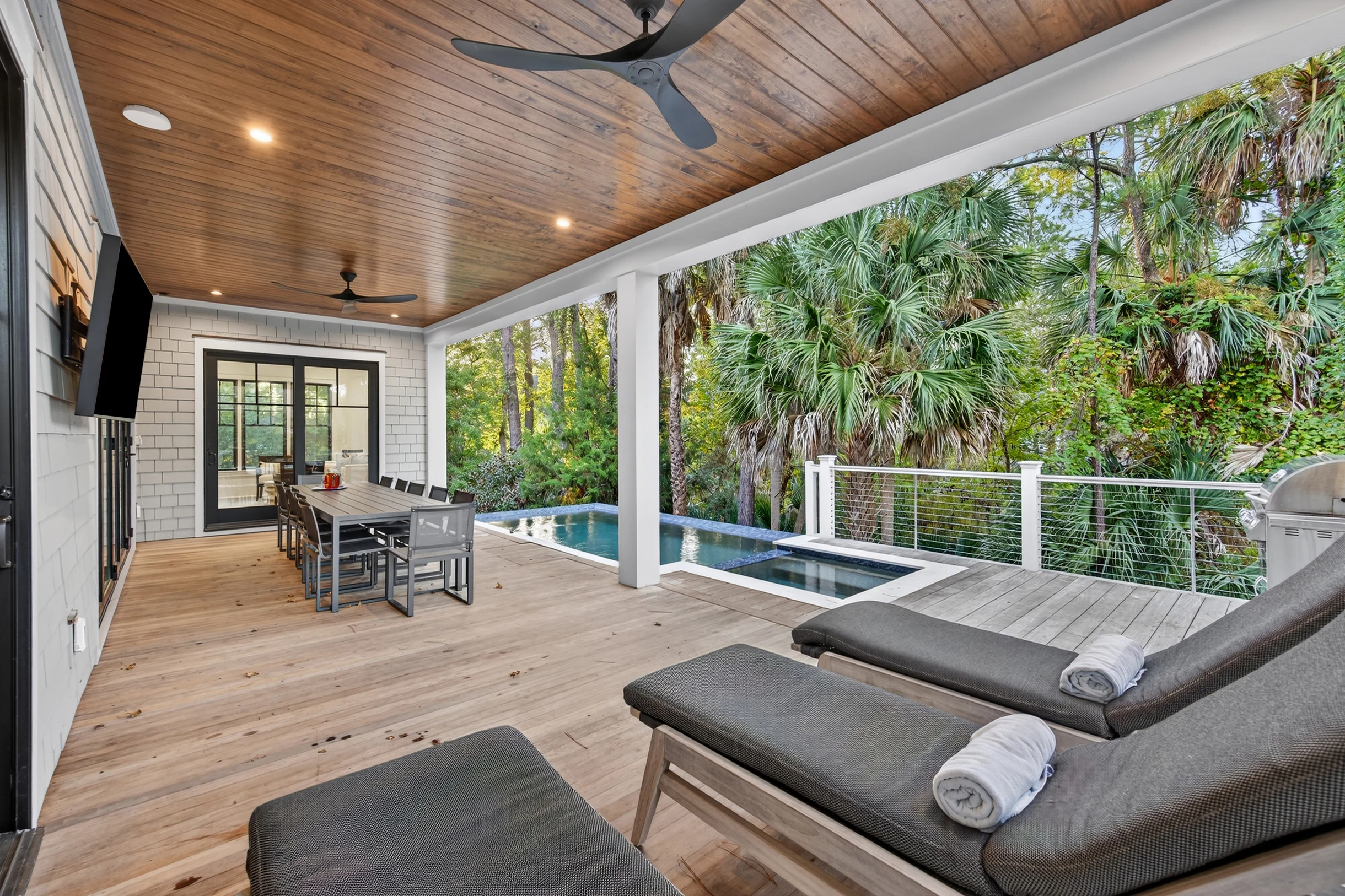 Wander Kiawah Island Haze #47