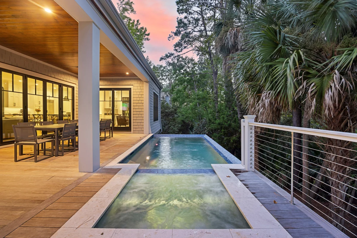 Wander Kiawah Island Haze