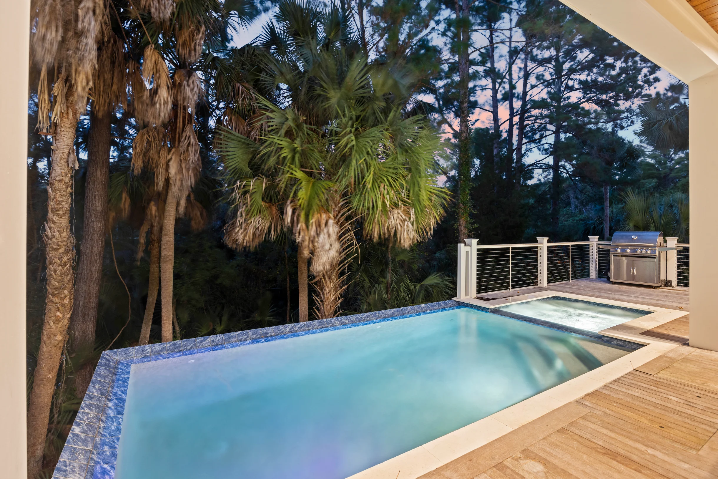 Wander Kiawah Island Haze #53