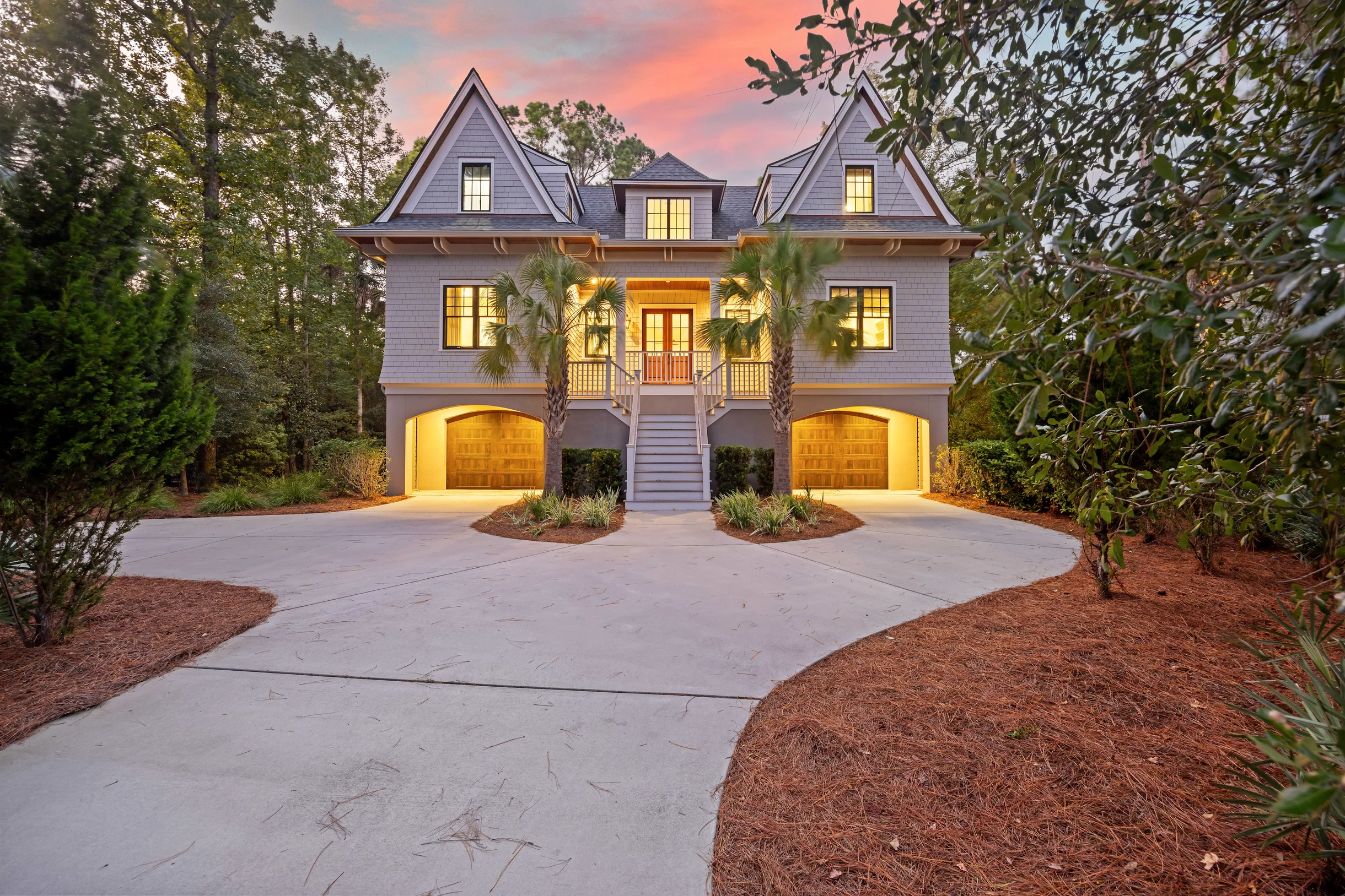 Wander Kiawah Island Haze #4