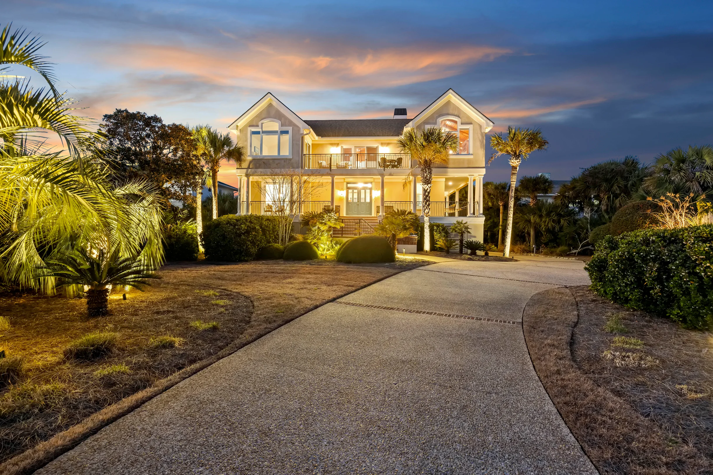 SI3733: 3733 Seabrook Island Road #45