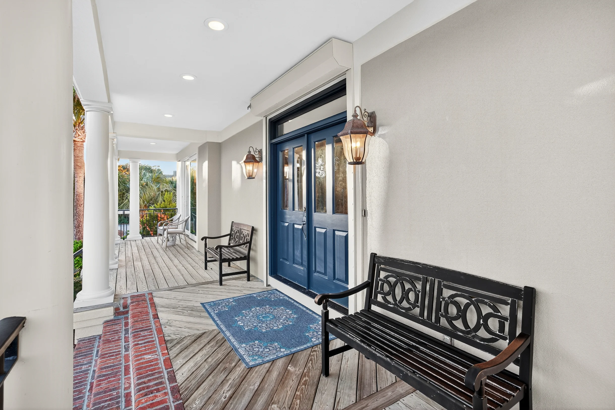 SI3733: 3733 Seabrook Island Road #31