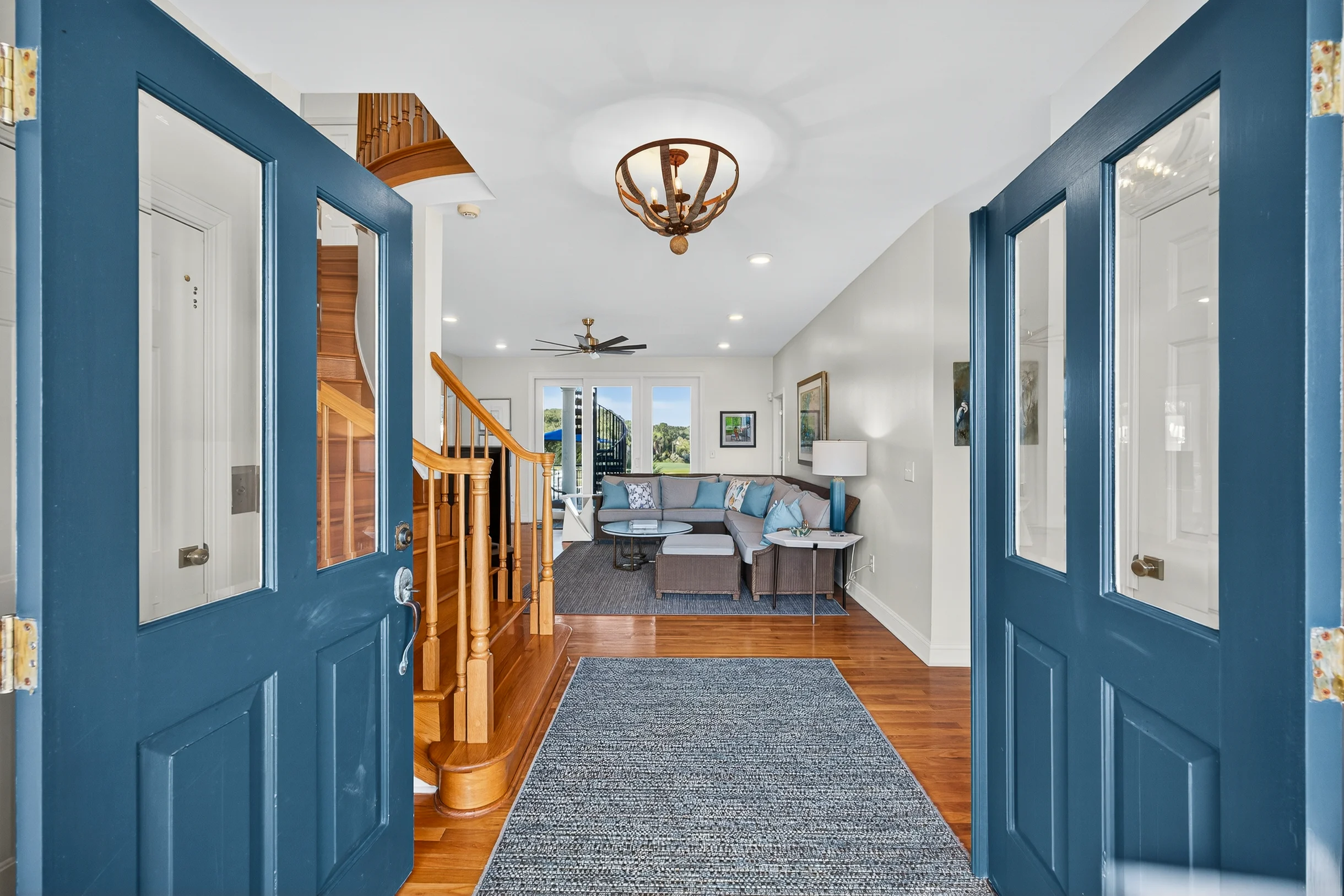 SI3733: 3733 Seabrook Island Road #22