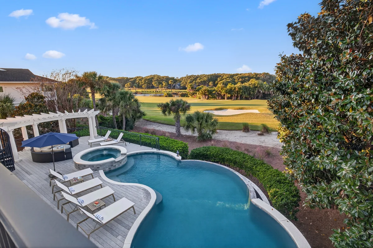 Wander Seabrook Allure