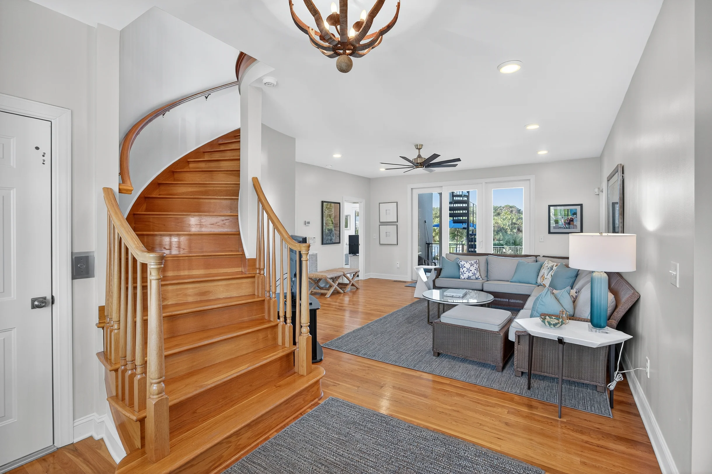SI3733: 3733 Seabrook Island Road #44