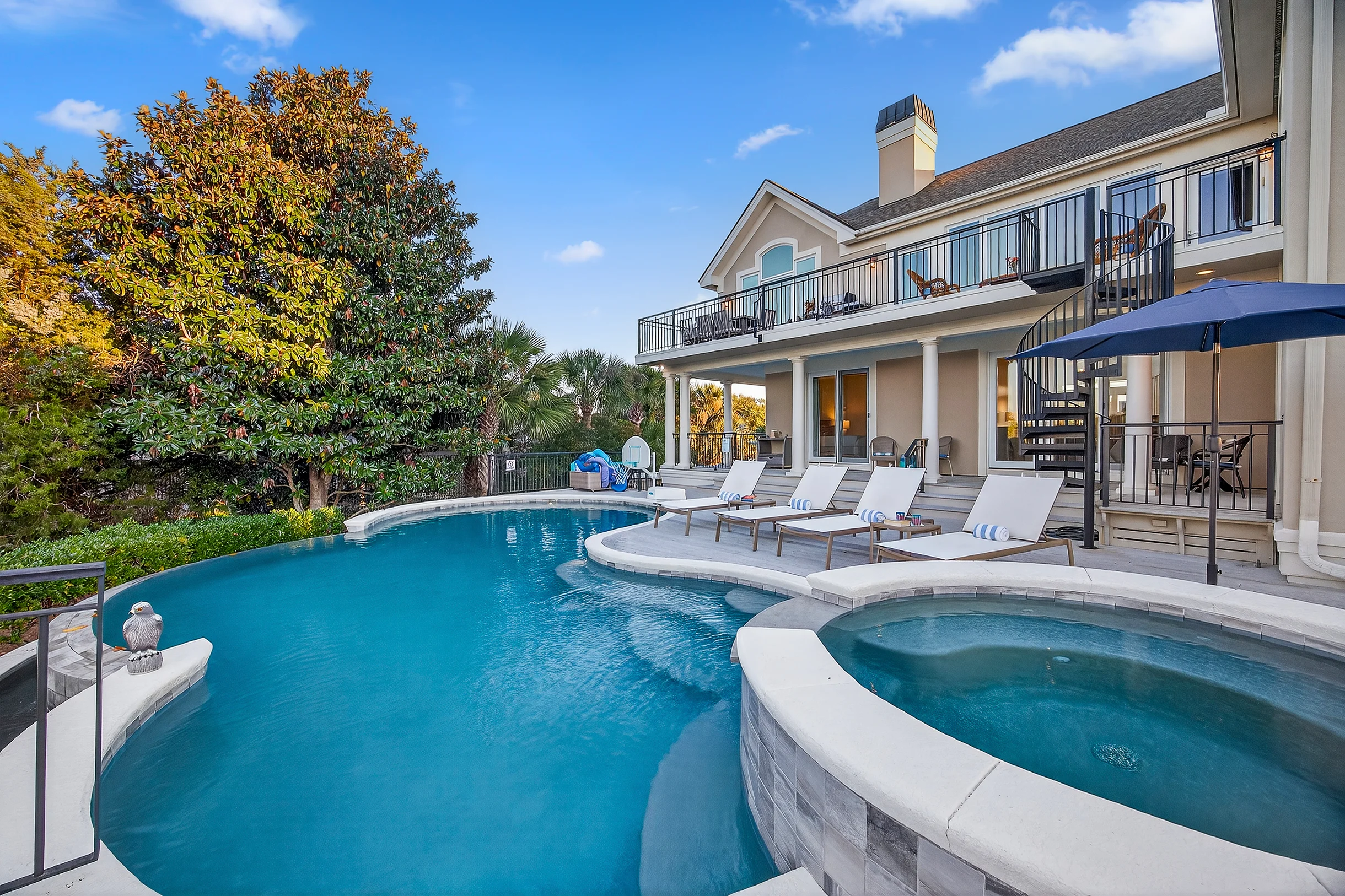 SI3733: 3733 Seabrook Island Road #49