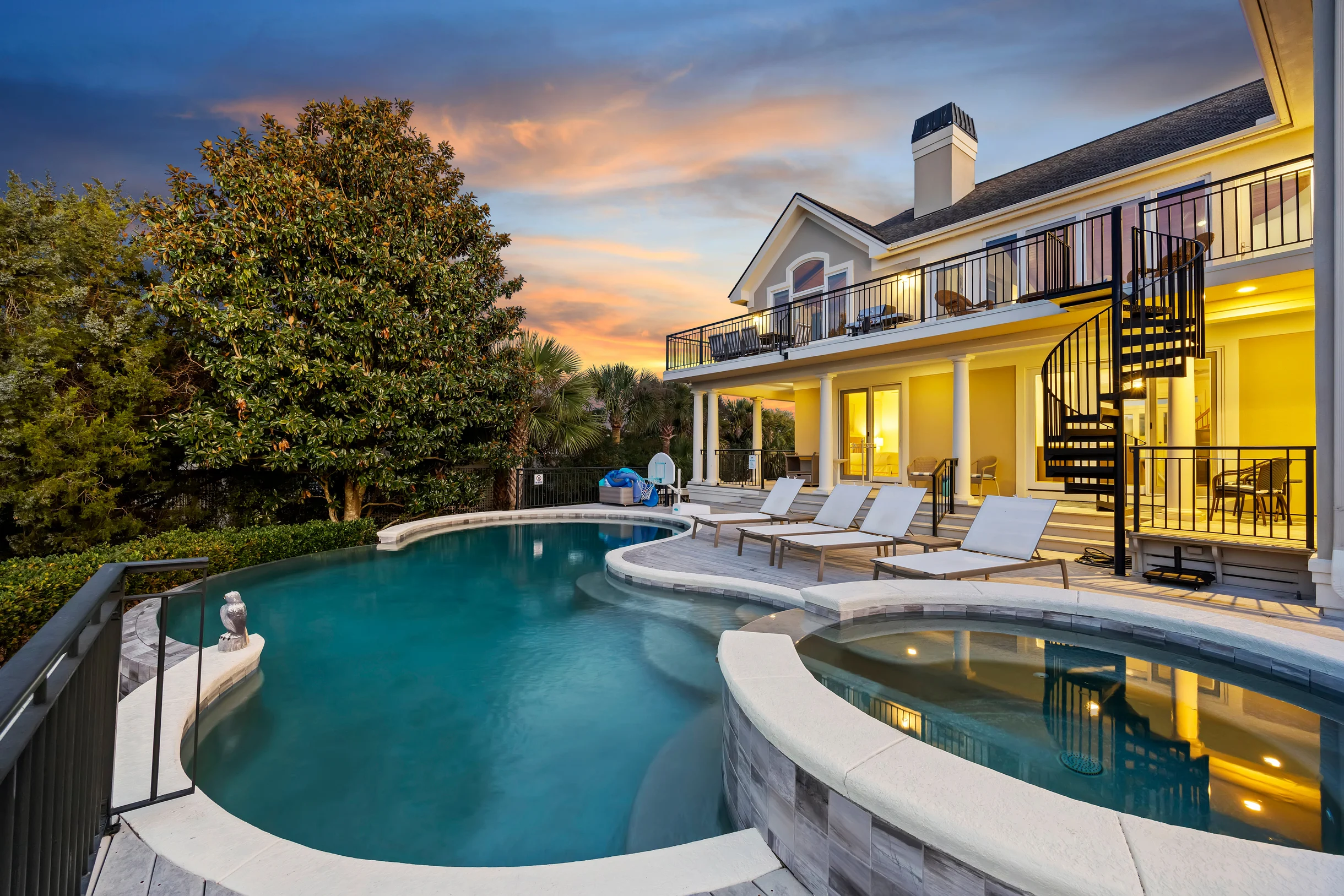 SI3733: 3733 Seabrook Island Road #20