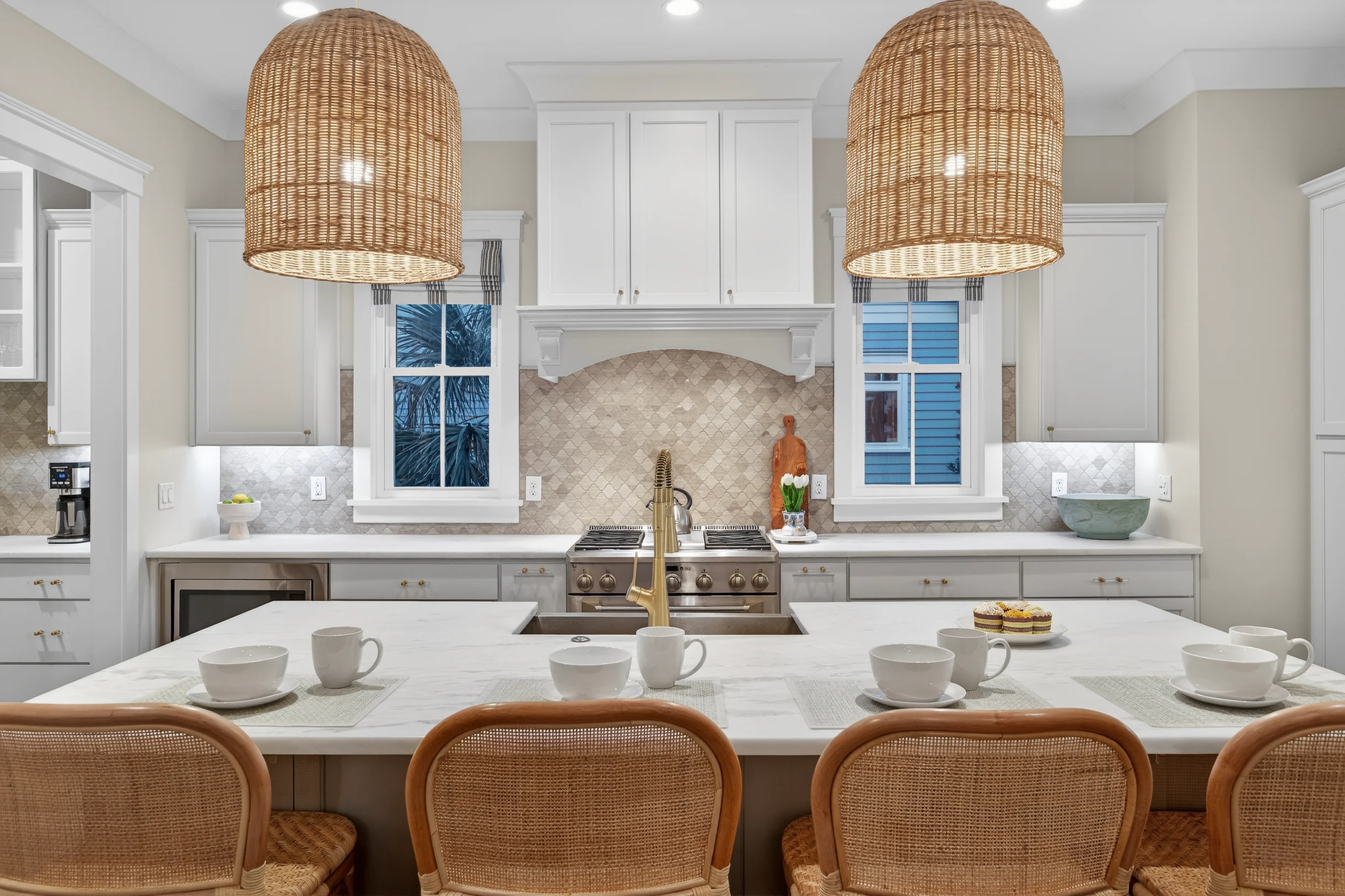 Wander Palms Marsh Glow #59