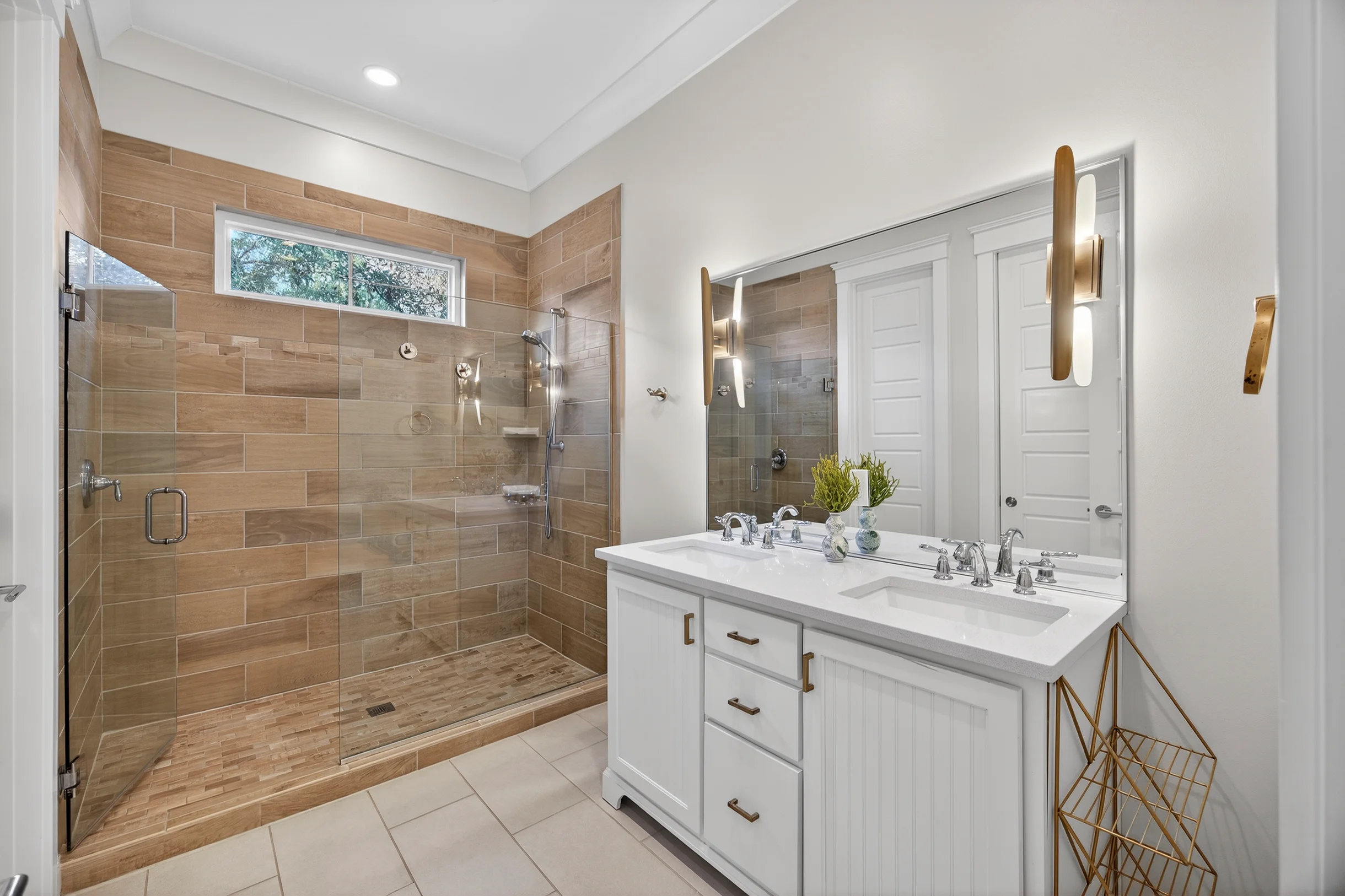 Wander Palms Marsh Glow #21