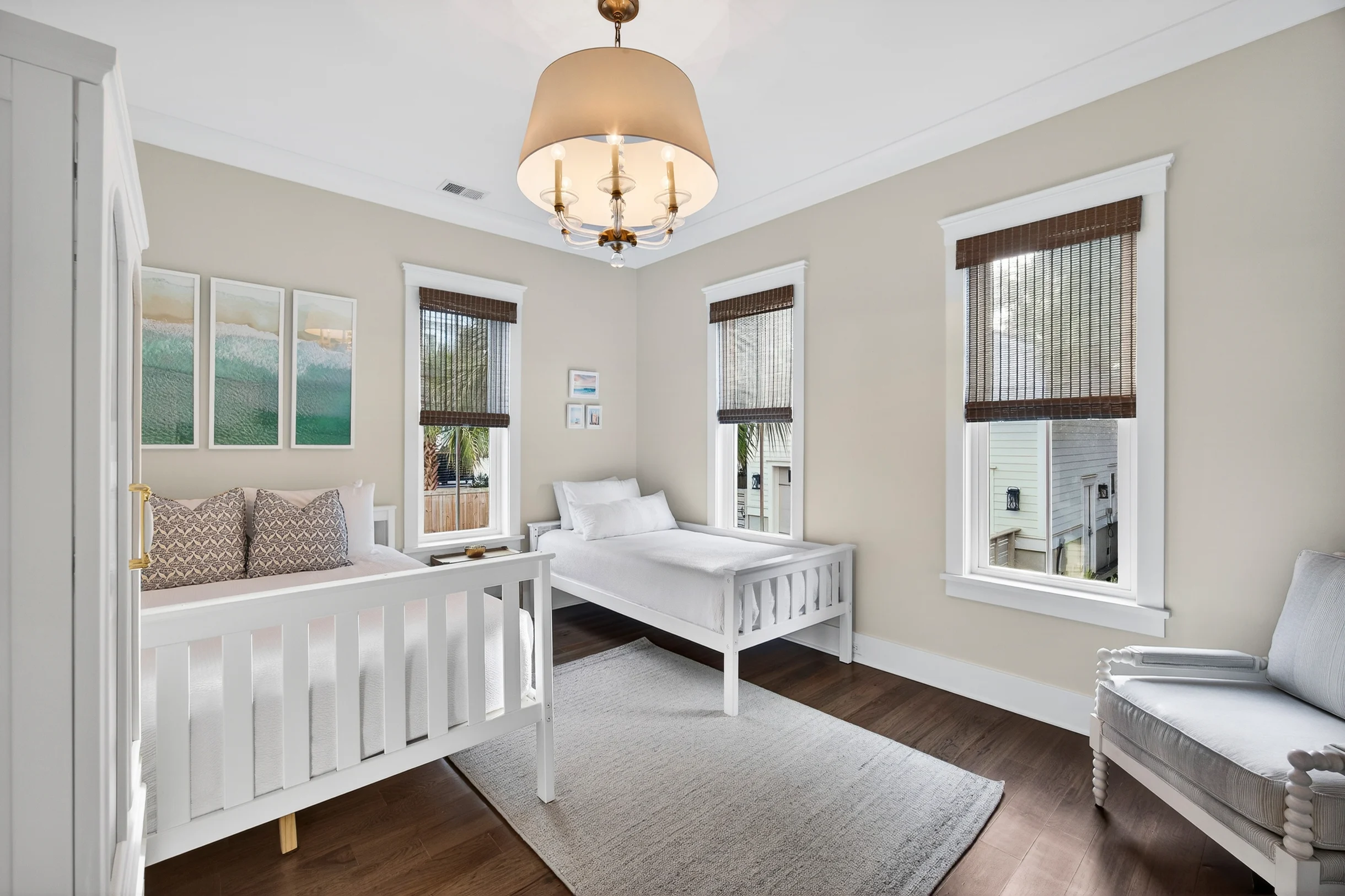 Wander Palms Marsh Glow #29