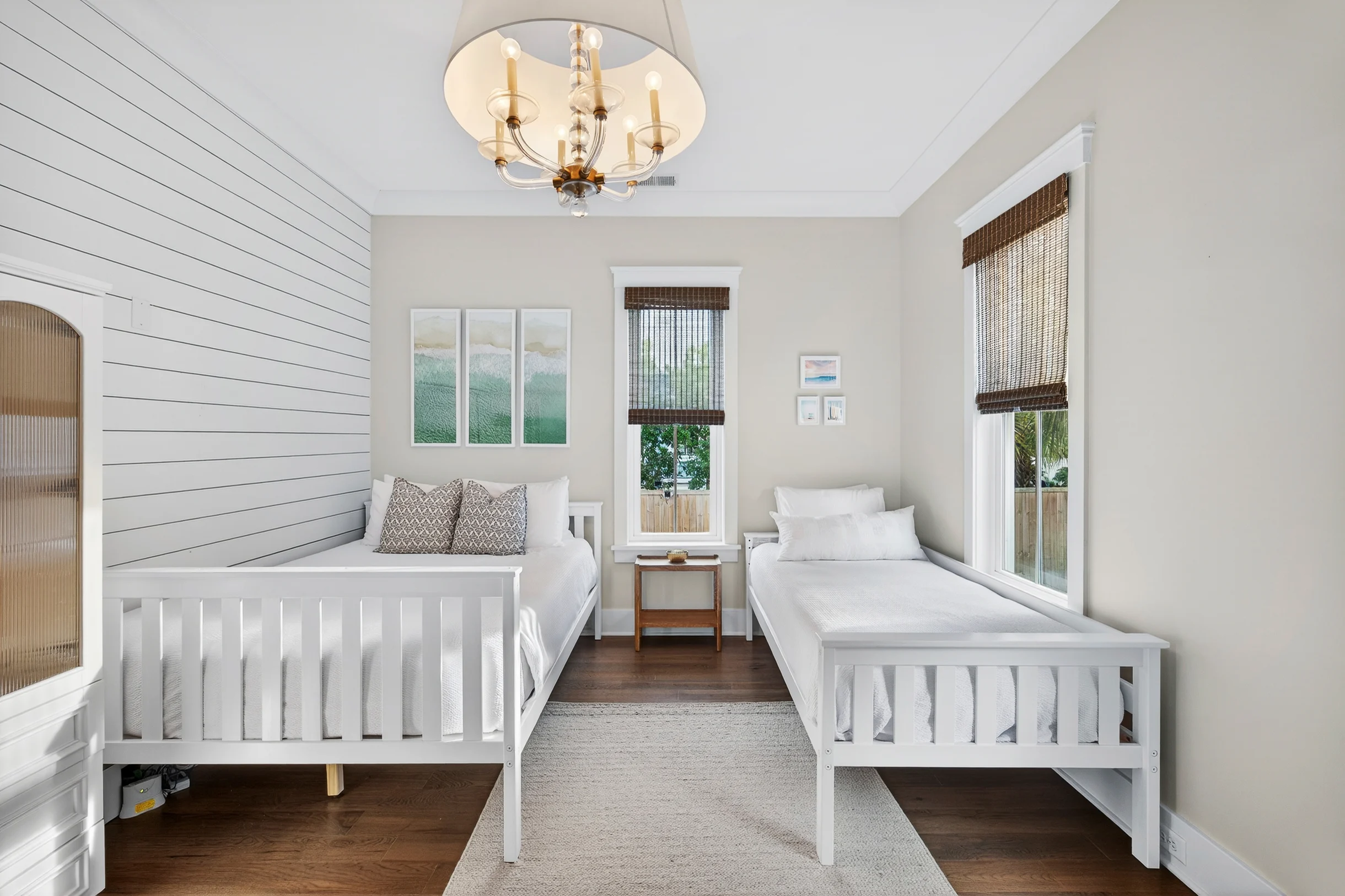 Wander Palms Marsh Glow #14