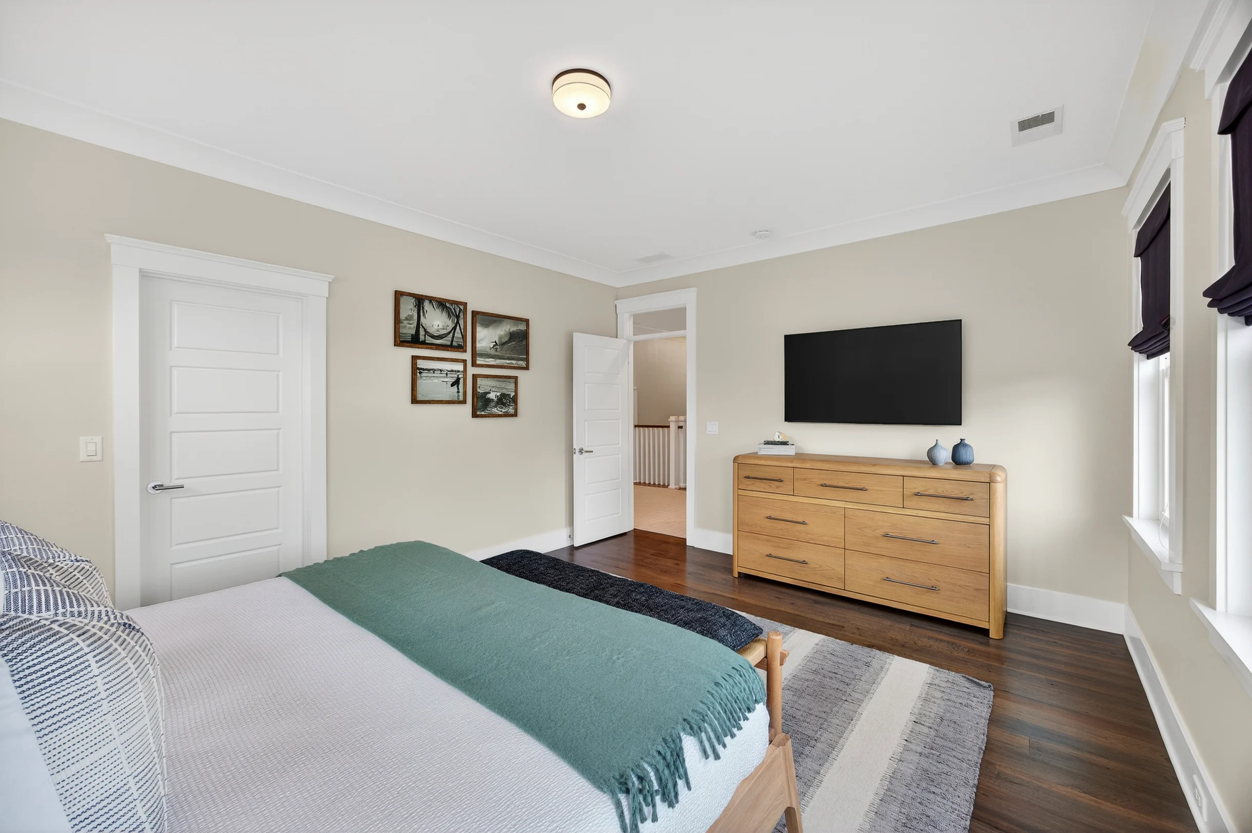 Wander Palms Marsh Glow #28