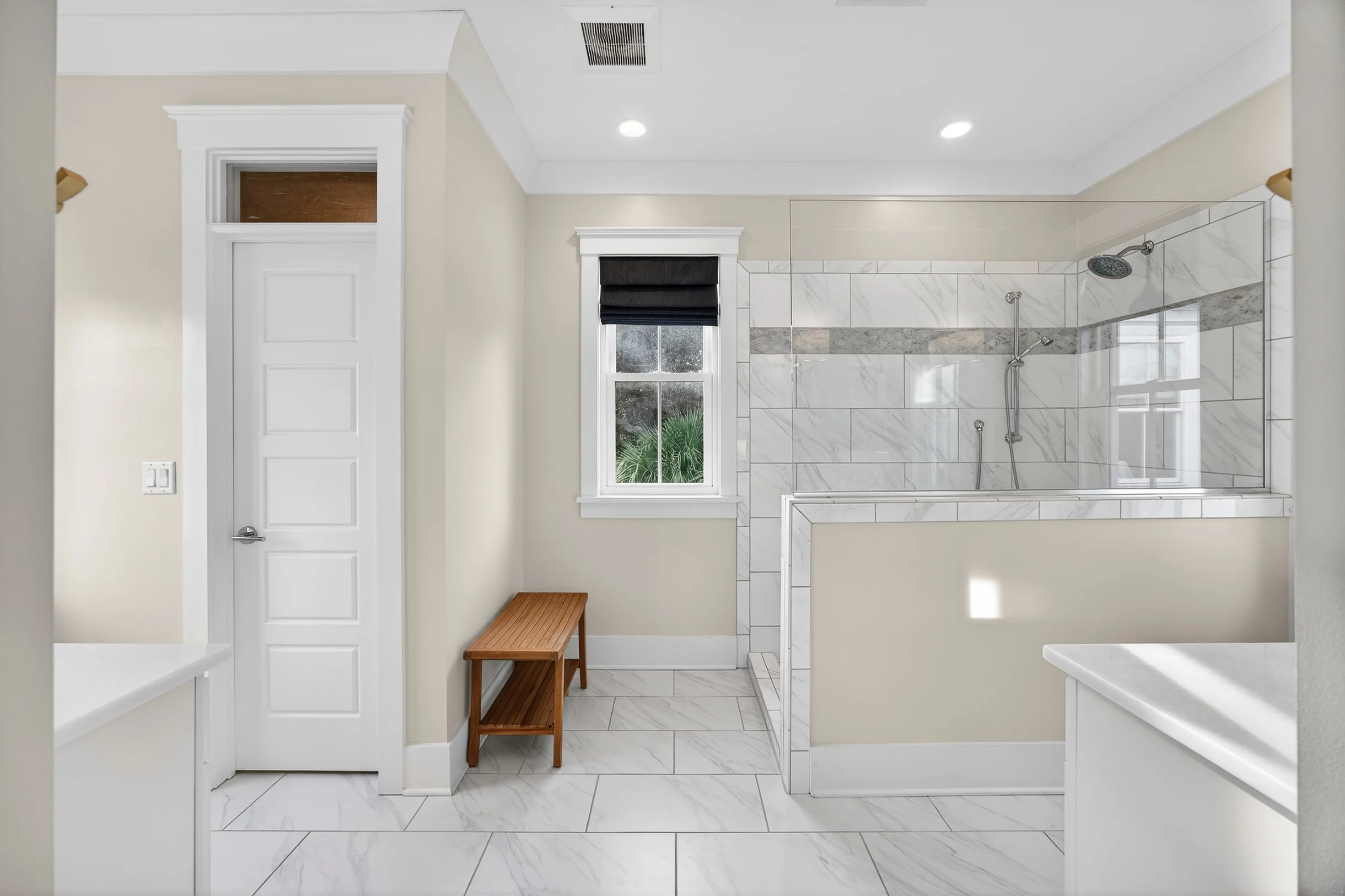 Wander Palms Marsh Glow #15