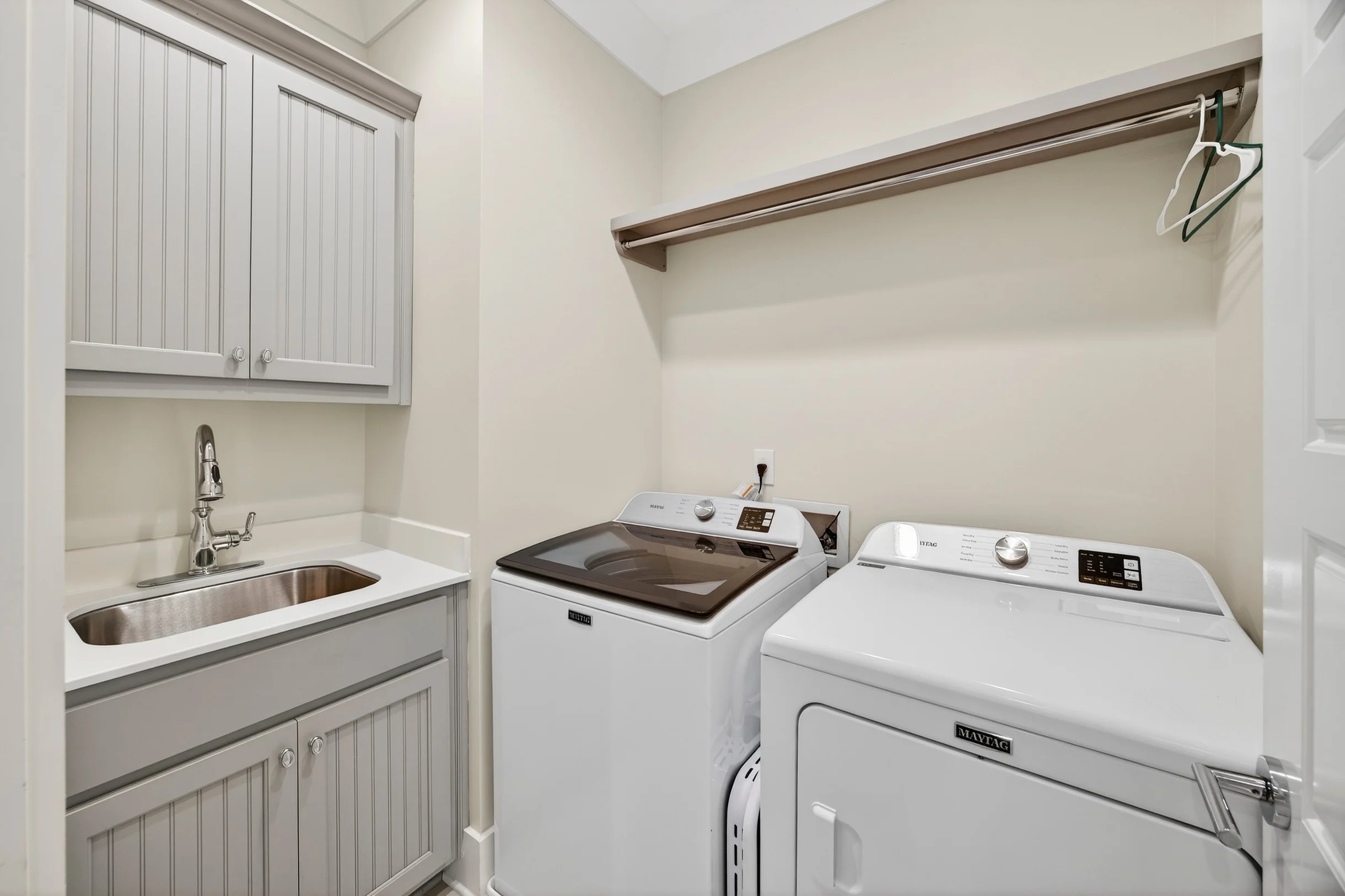 Wander Palms Marsh Glow #9