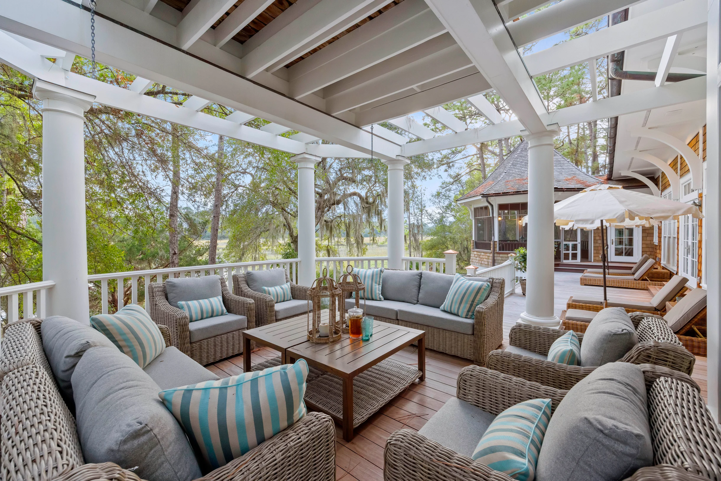 Wander Kiawah Ponds #50