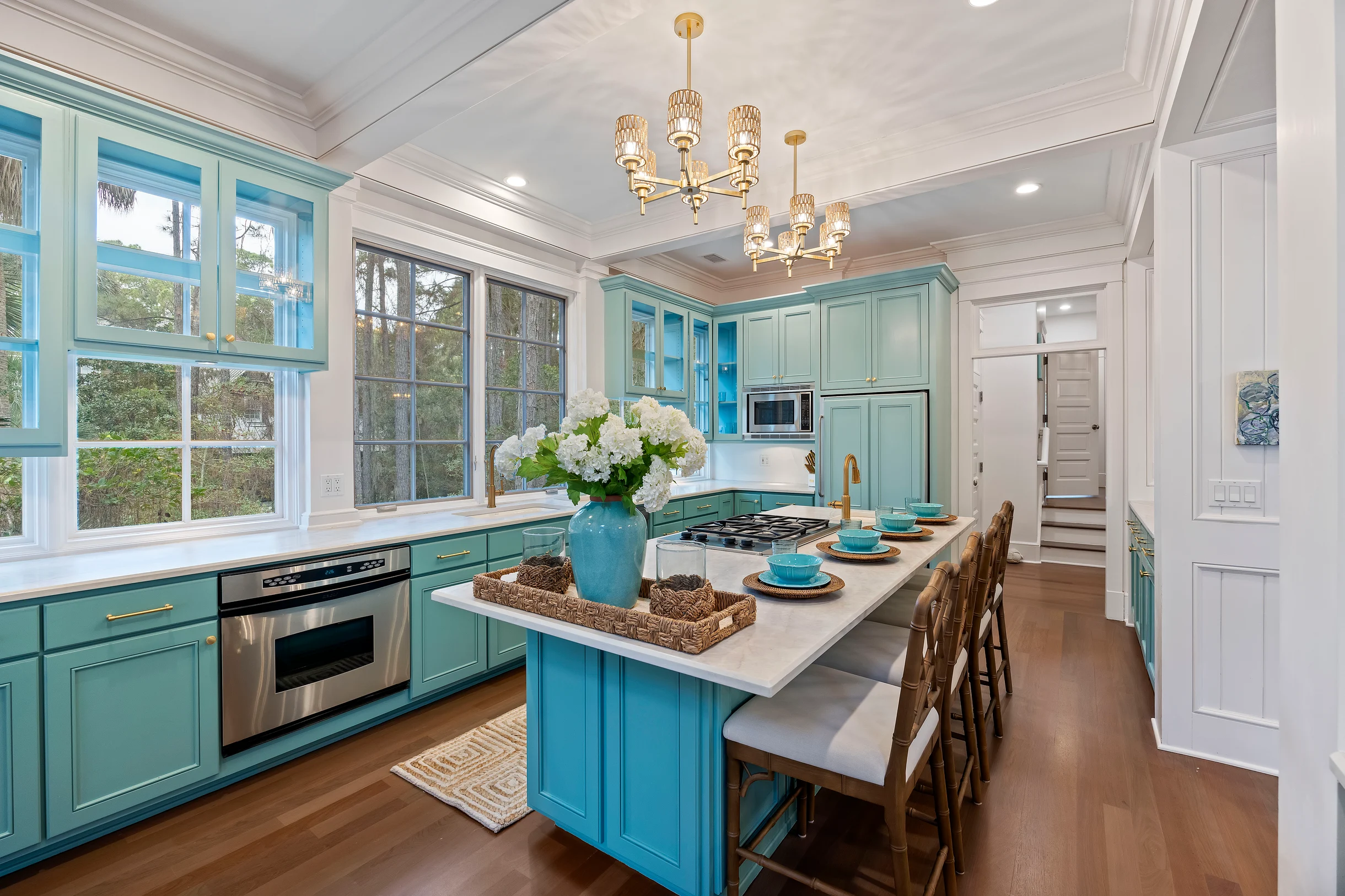 Wander Kiawah Ponds #9