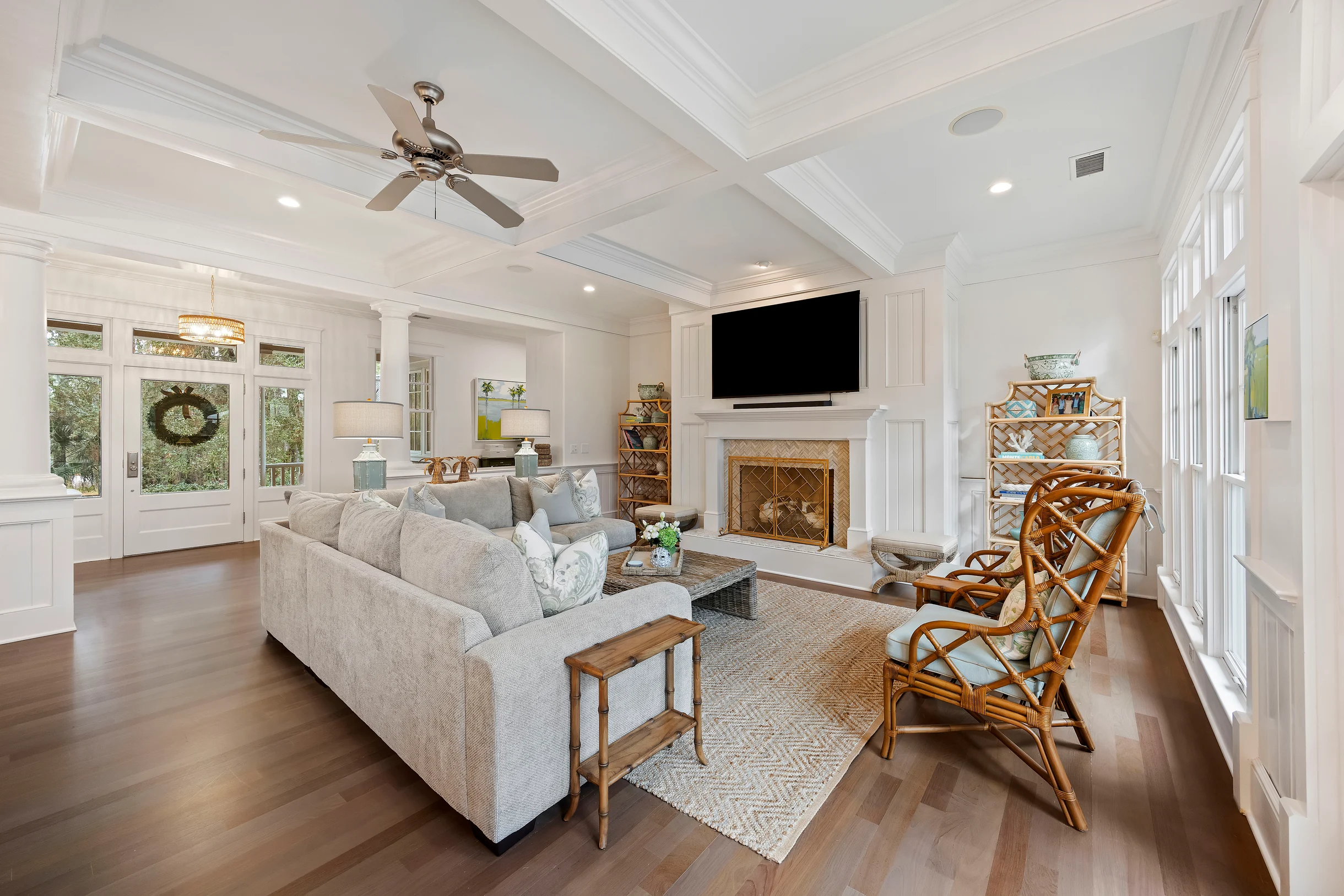 Wander Kiawah Ponds #13