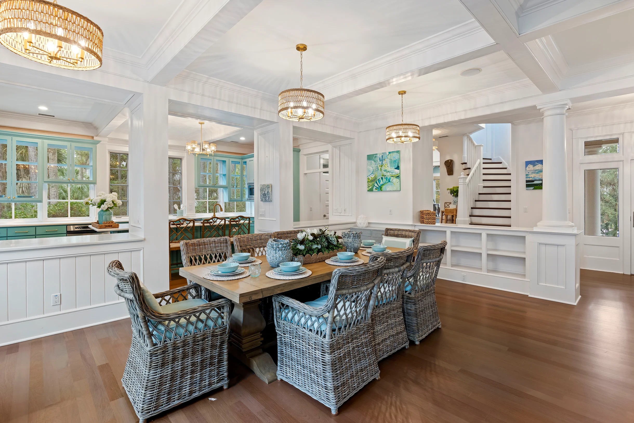 Wander Kiawah Ponds #37