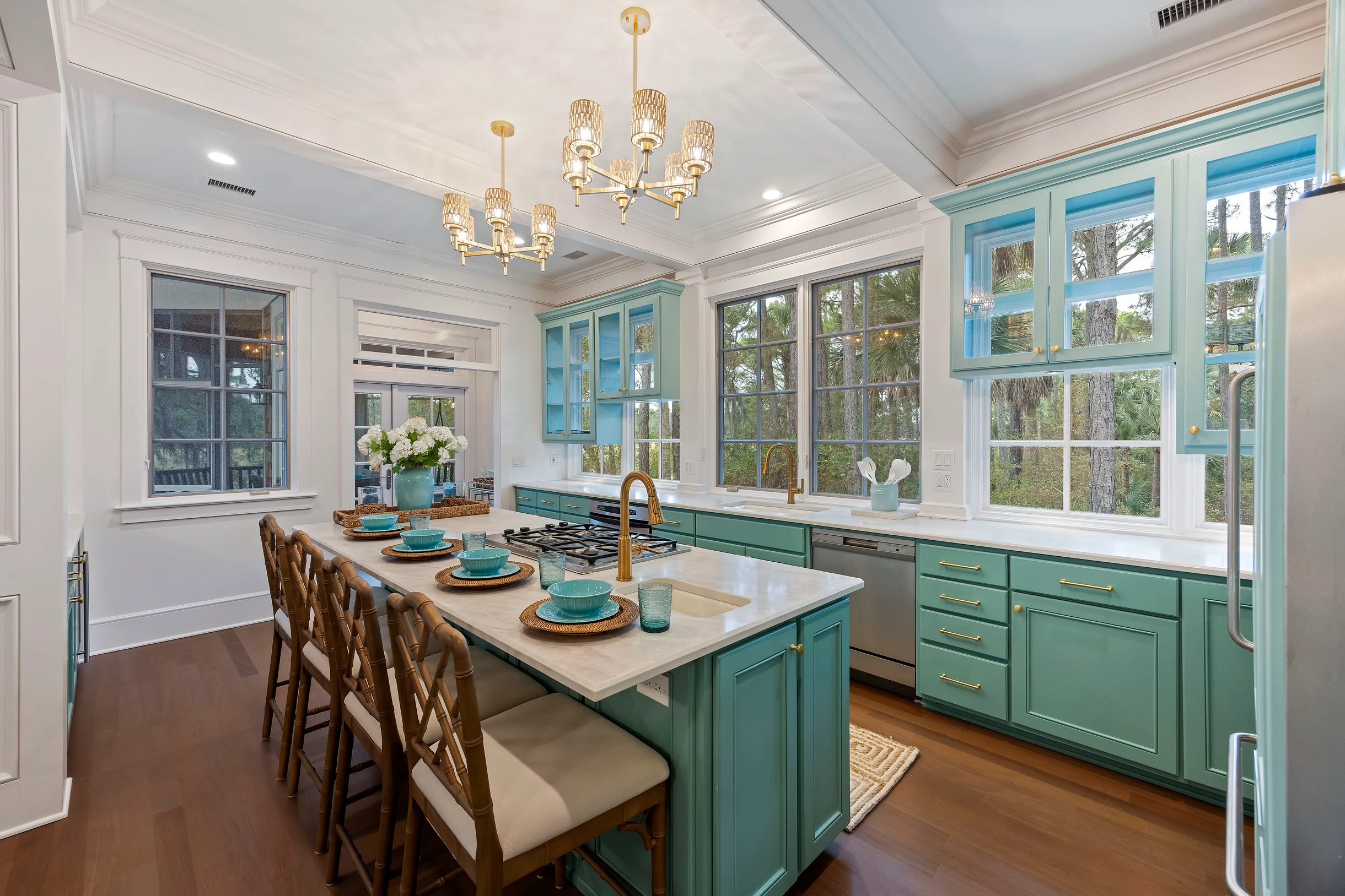 Wander Kiawah Ponds #29