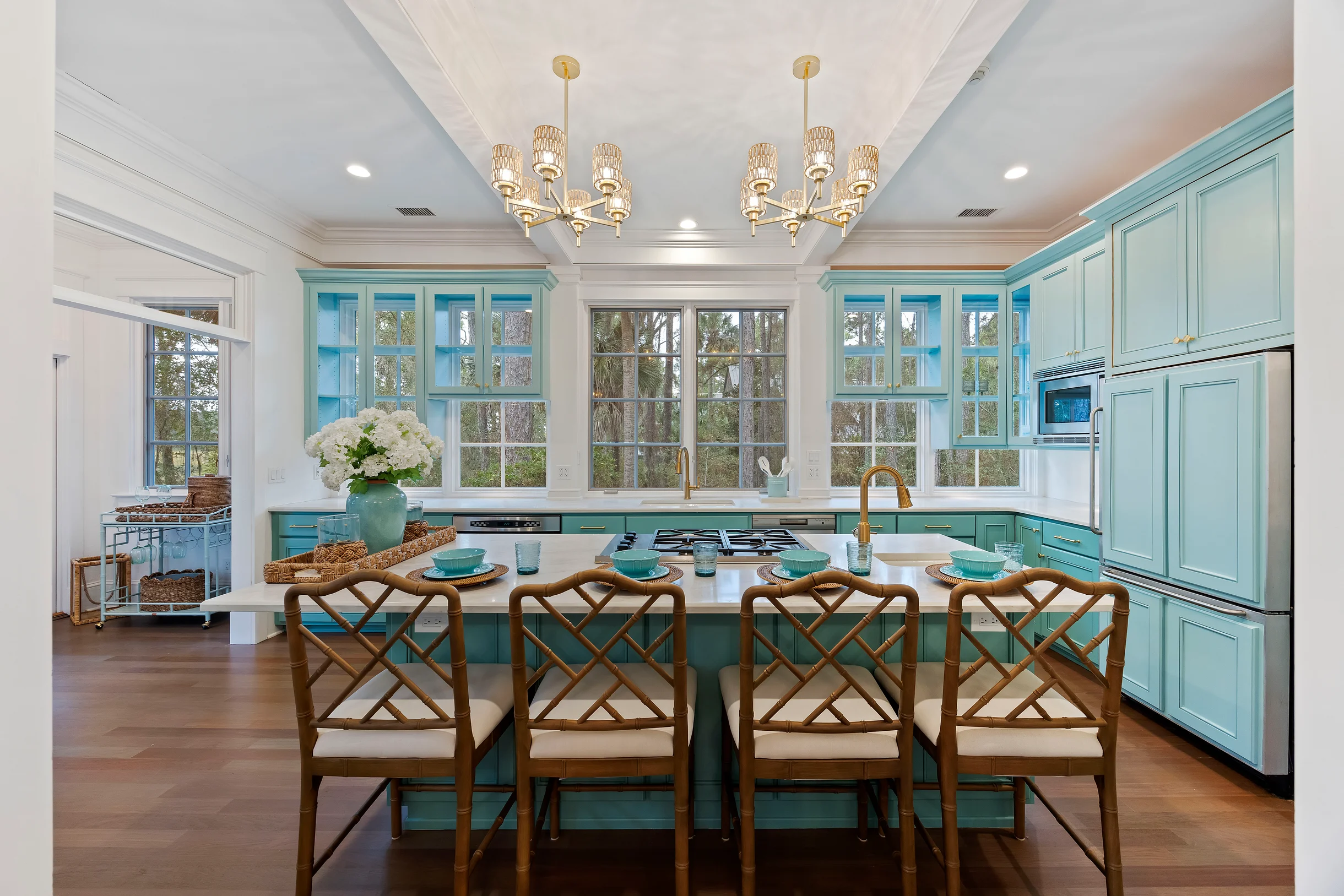 Wander Kiawah Ponds #46