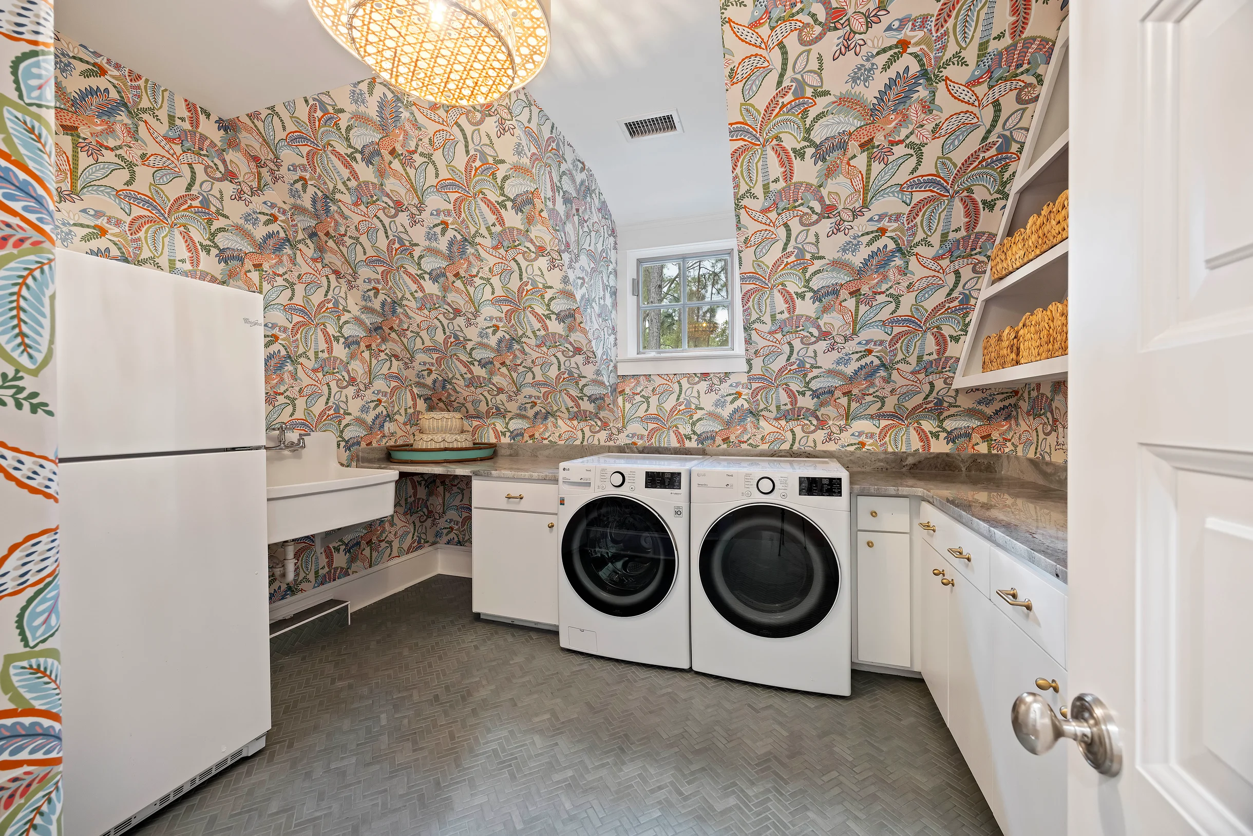 Wander Kiawah Ponds #11