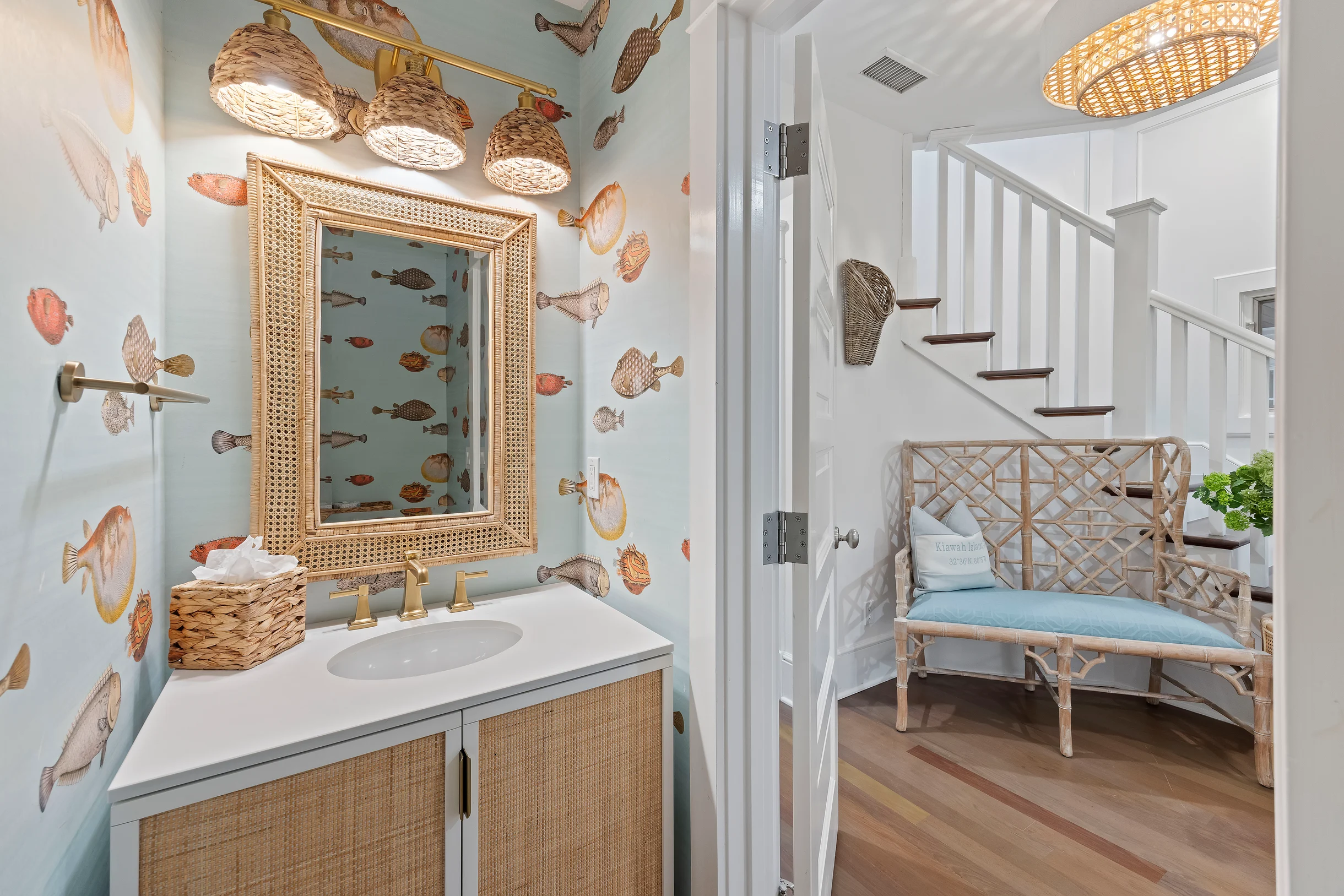 Wander Kiawah Ponds #24