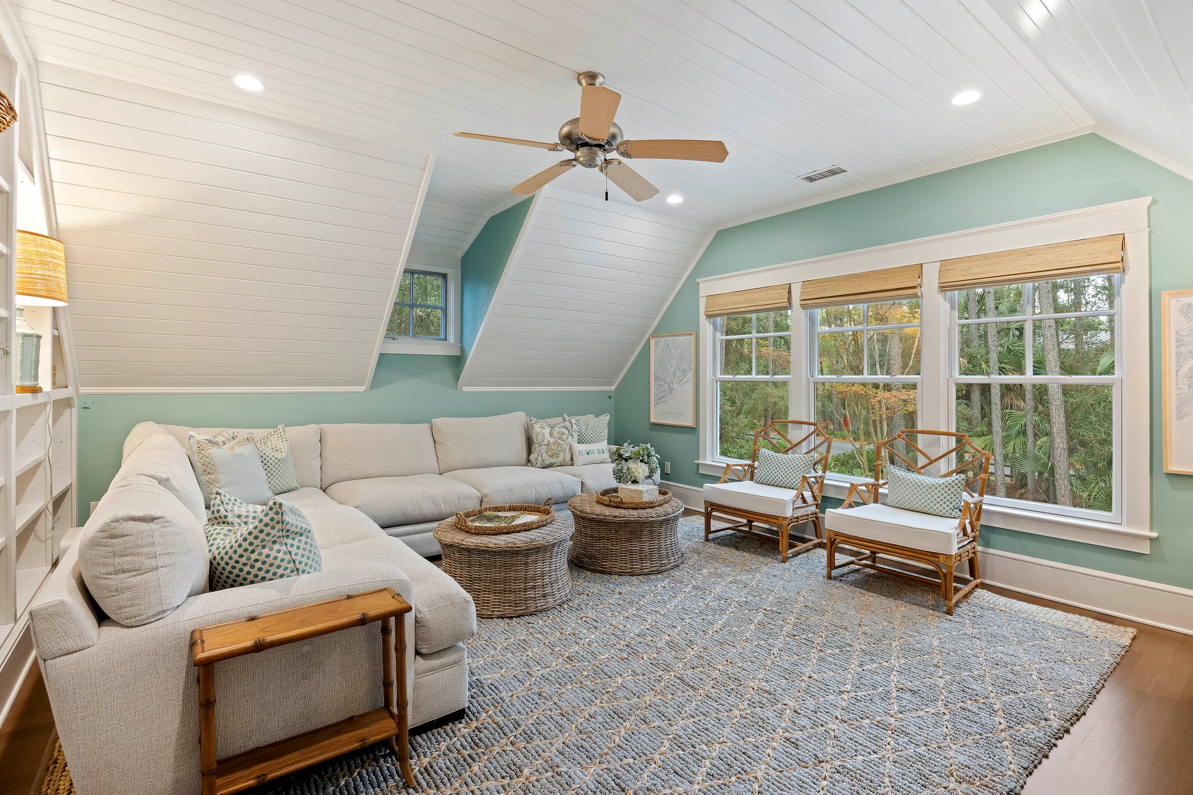 Wander Kiawah Ponds #8