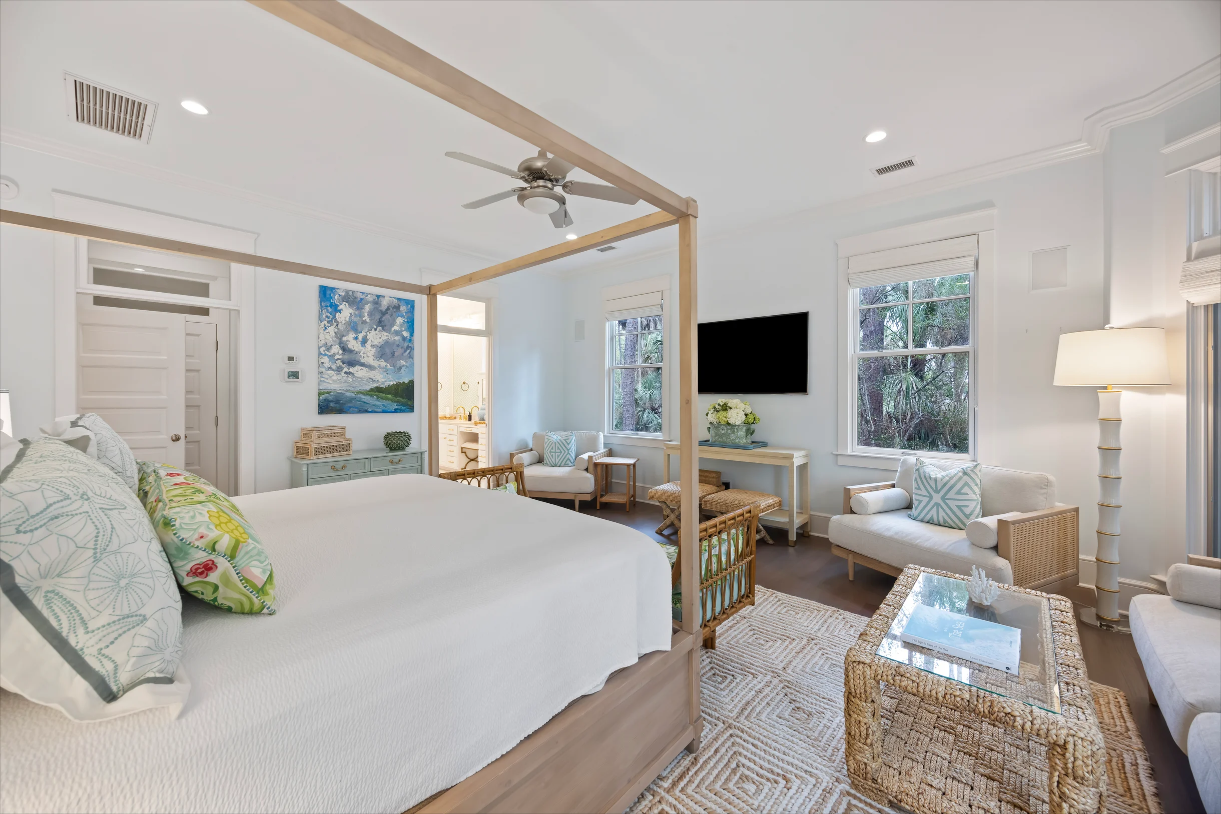 Wander Kiawah Ponds #42